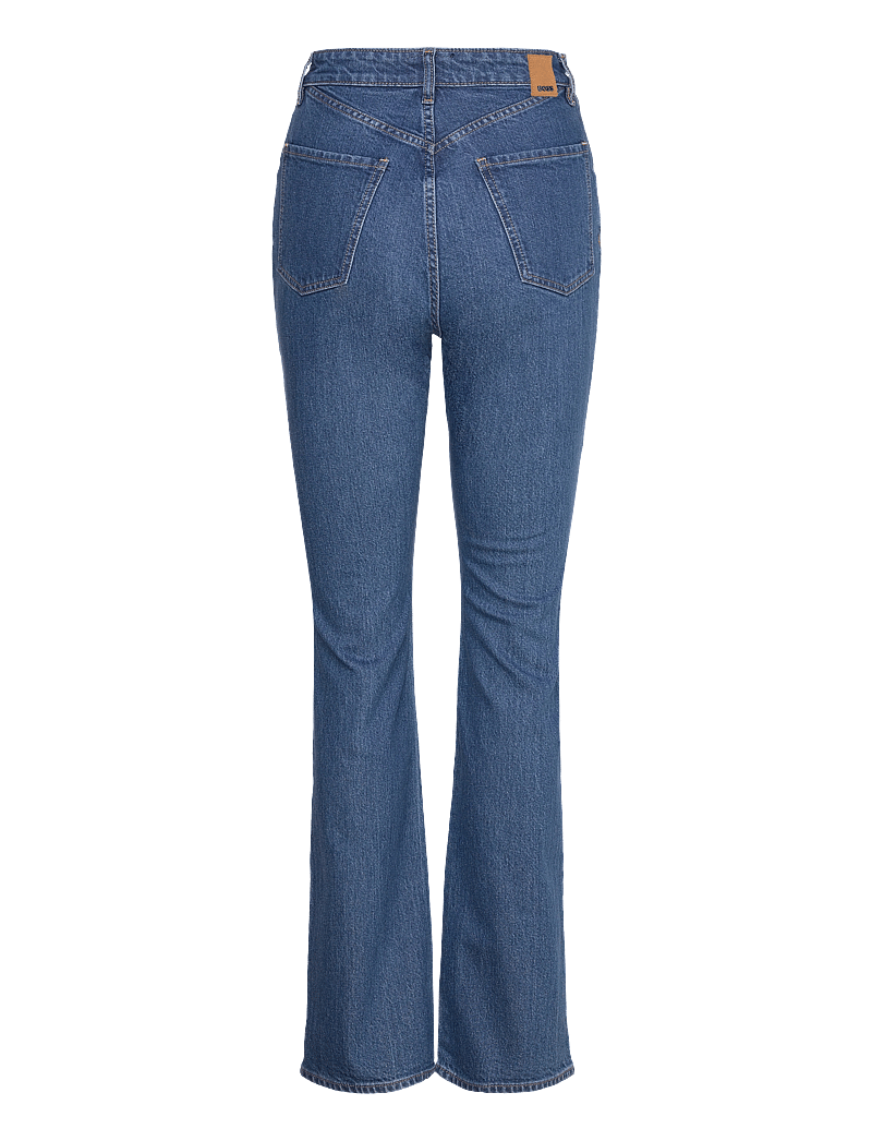 BOSS - LYRIS 1.0 - straight jeans - light/pastel blue - 1