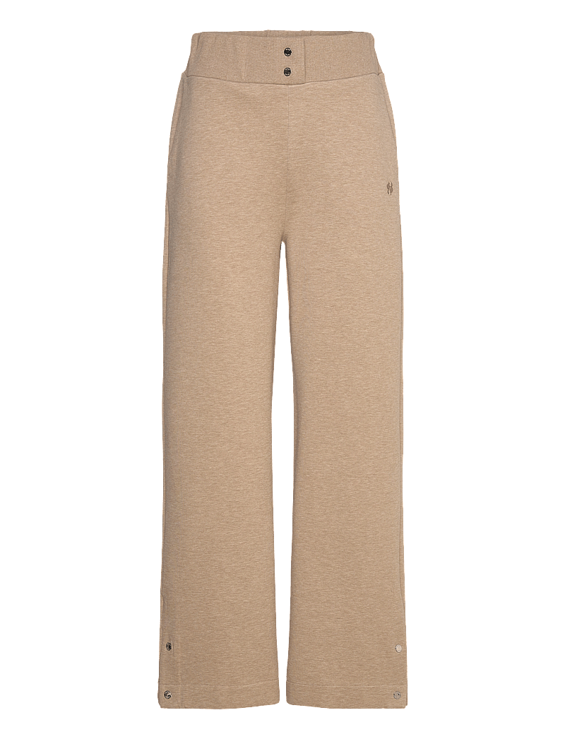 BOSS - Enolara - pyjamahousut - medium beige - 0