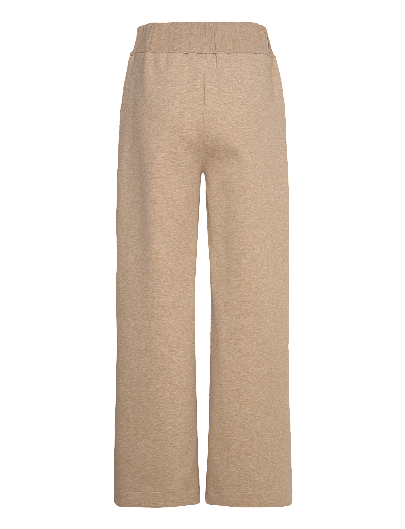 BOSS - Enolara - pyjamahousut - medium beige - 1