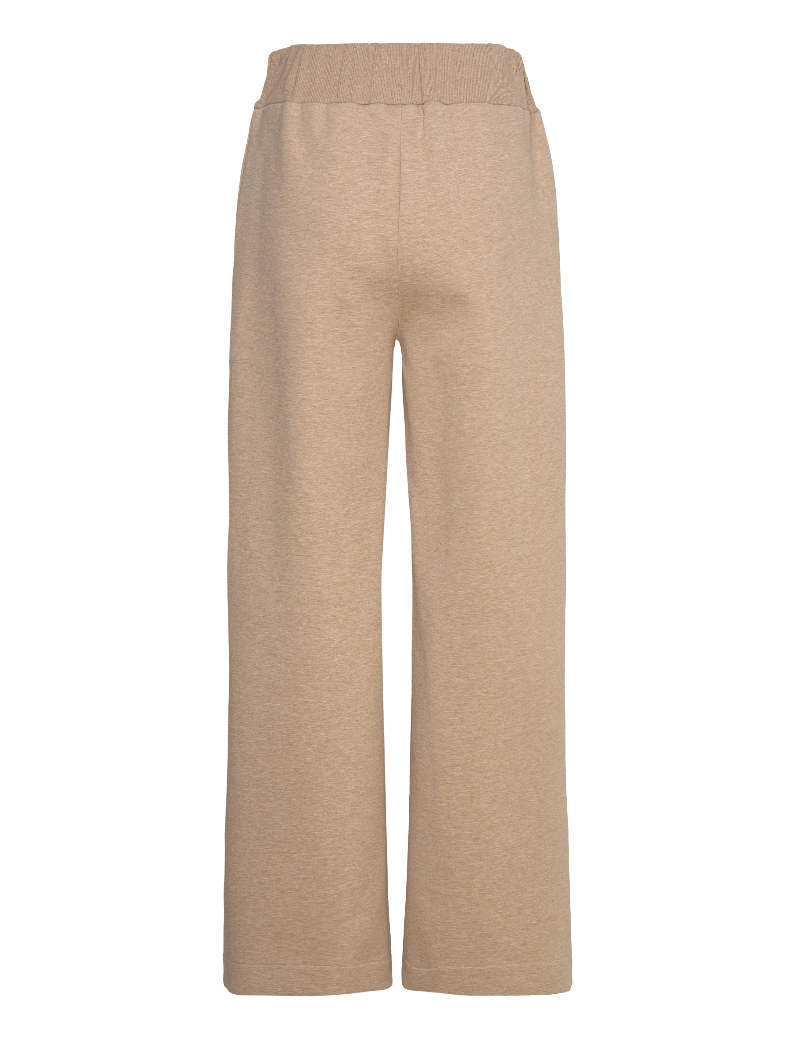 BOSS - Enolara - spodnie dresowe - medium beige - 1