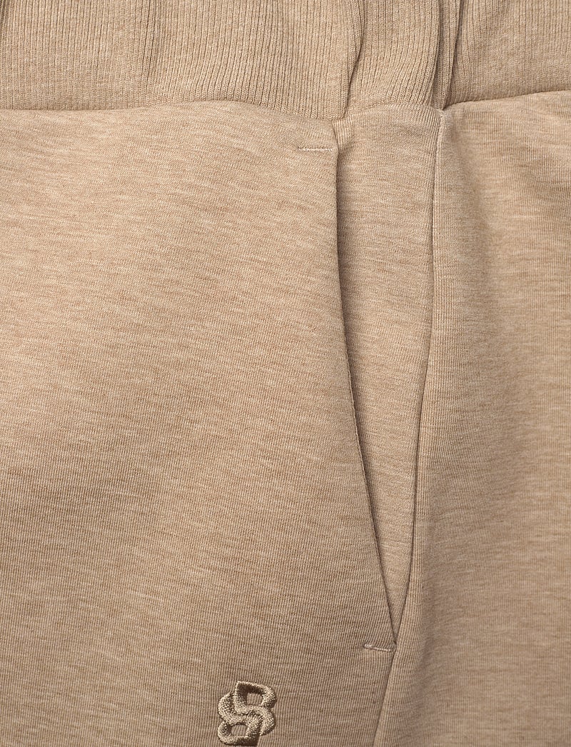 BOSS - Enolara - pyjamahousut - medium beige - 2