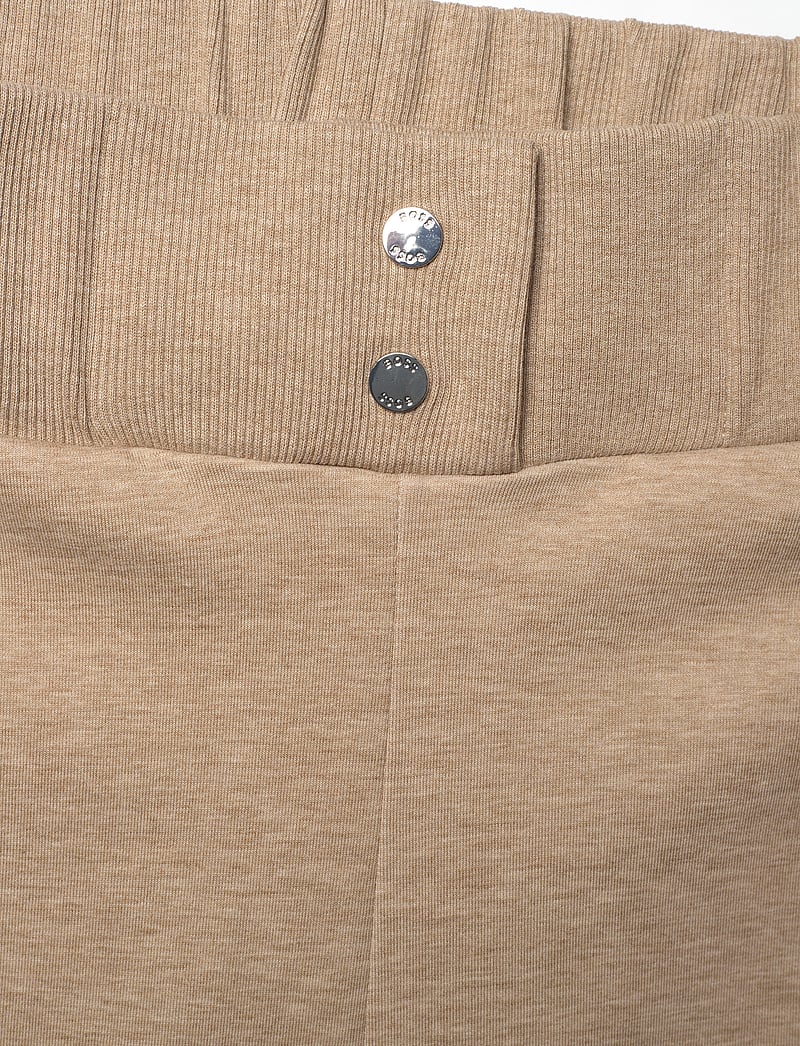 BOSS - Enolara - pyjamahousut - medium beige - 4
