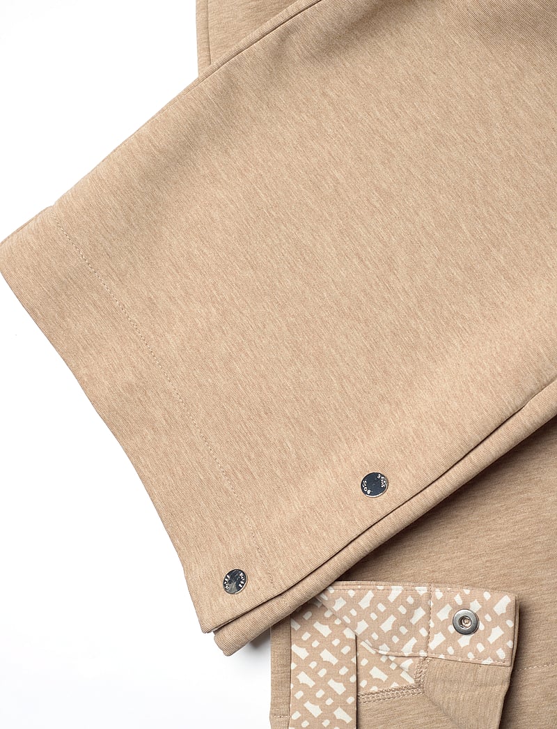 BOSS - Enolara - pyjamahousut - medium beige - 5