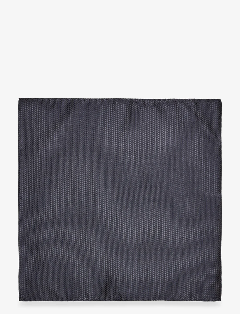 BOSS - H-SET TIE-PKT SQ-232 - pochettes de costume - dark blue - 1