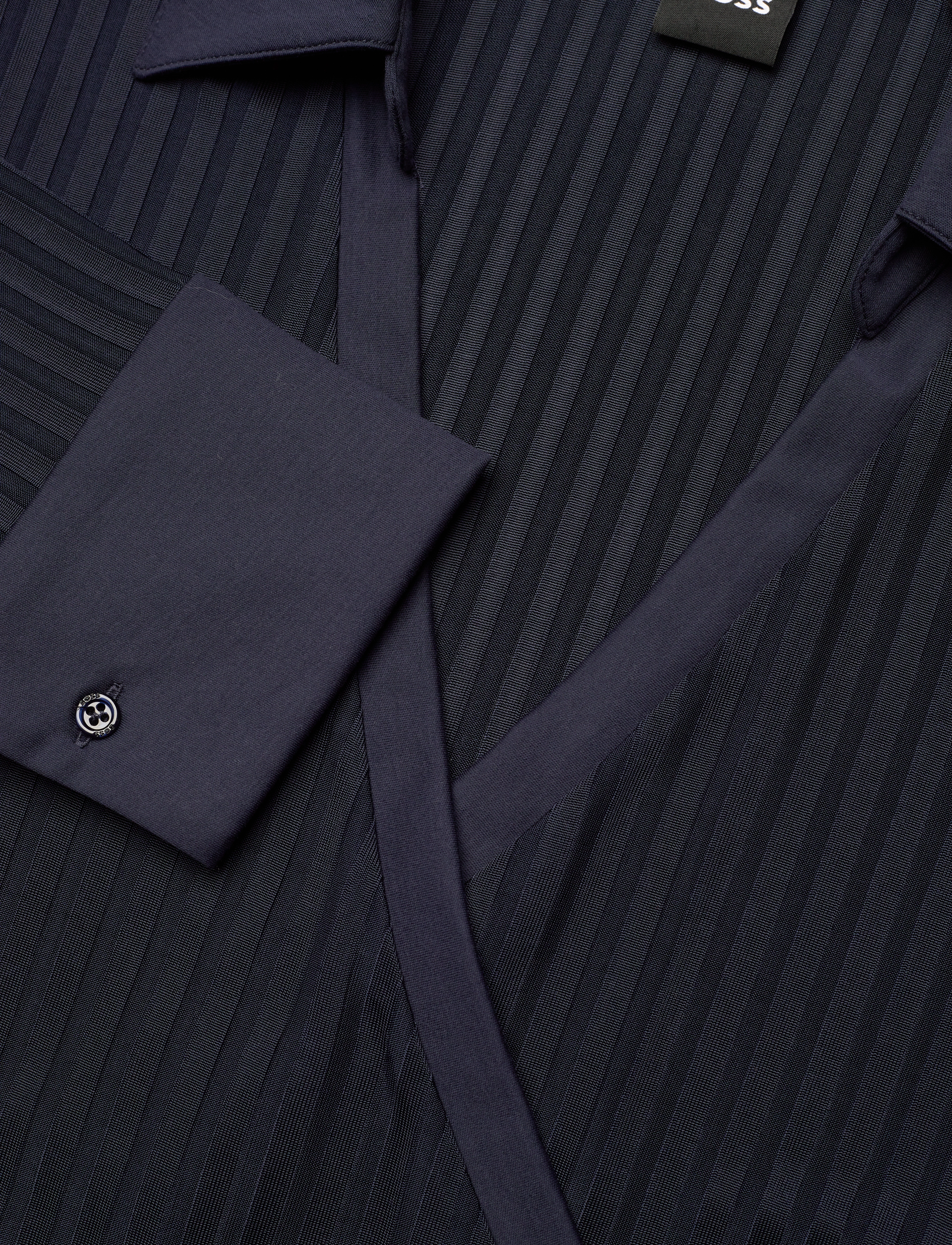 BOSS - Ellarie - dark blue - 2
