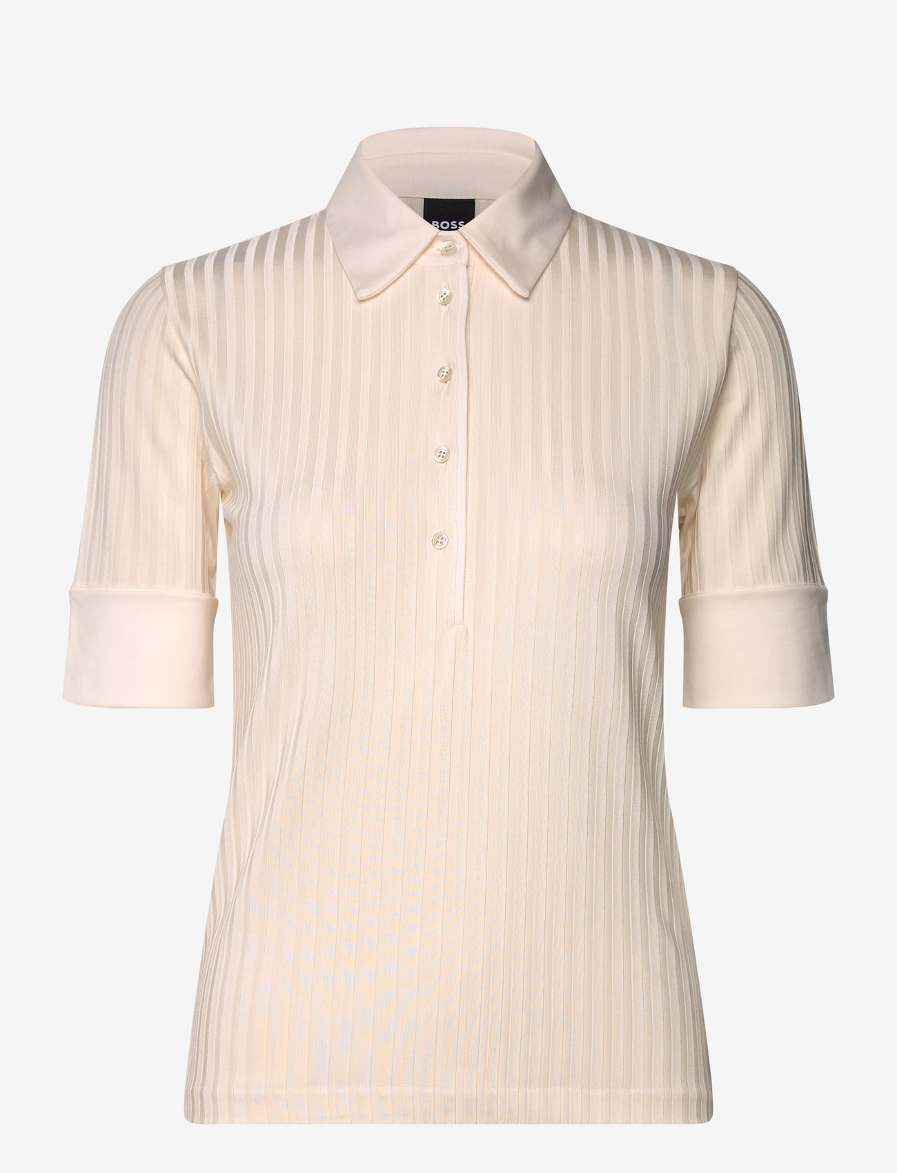 BOSS - Ellera - open white - 0