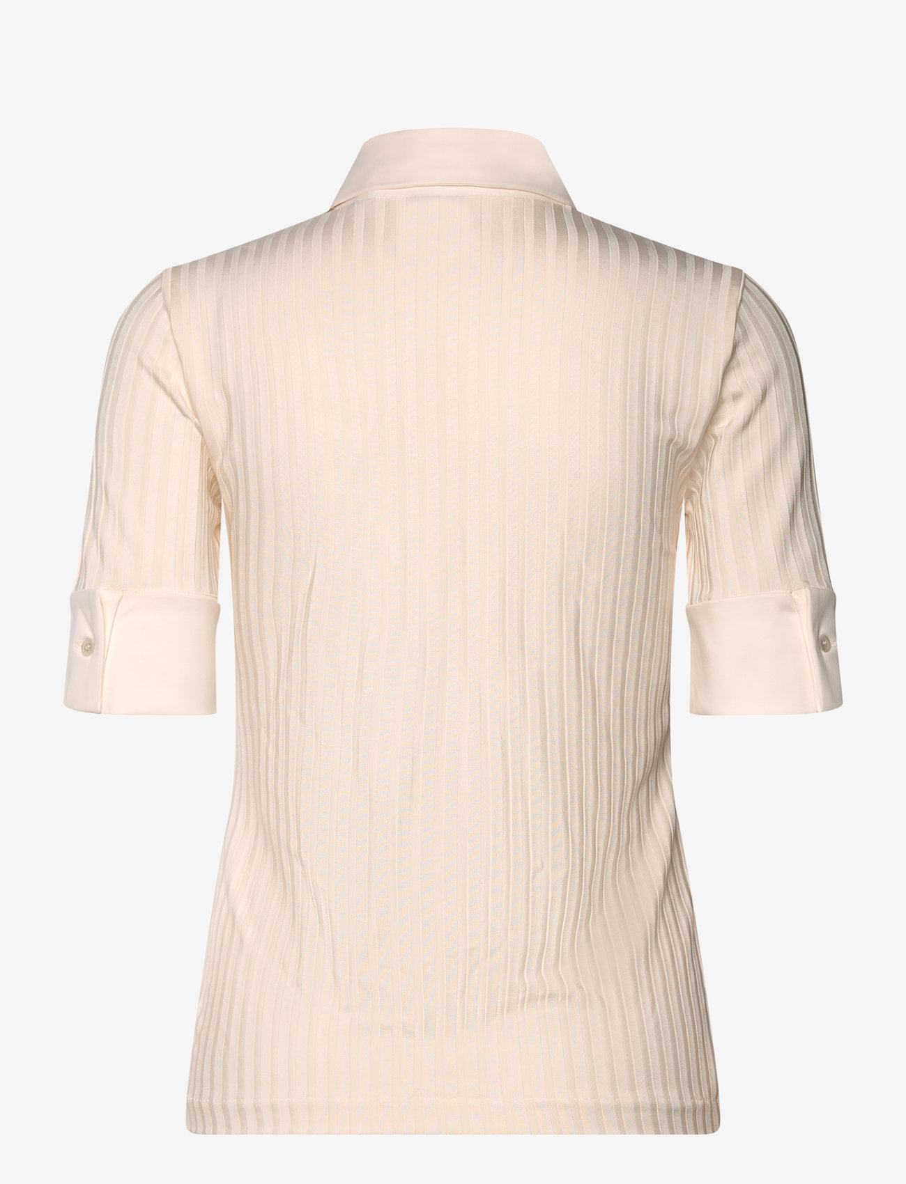 BOSS - Ellera - open white - 1