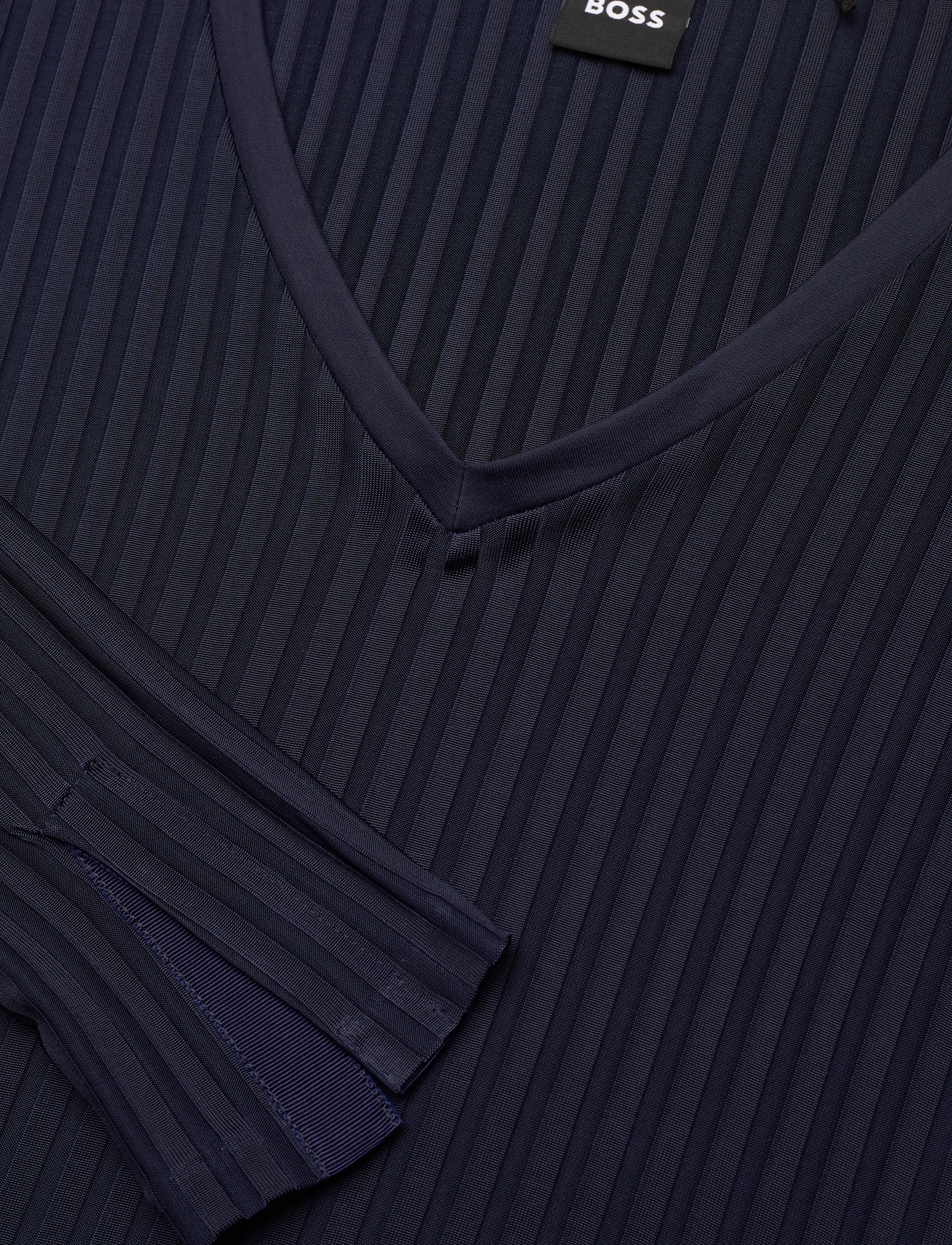 BOSS - Ellerson - dark blue - 2