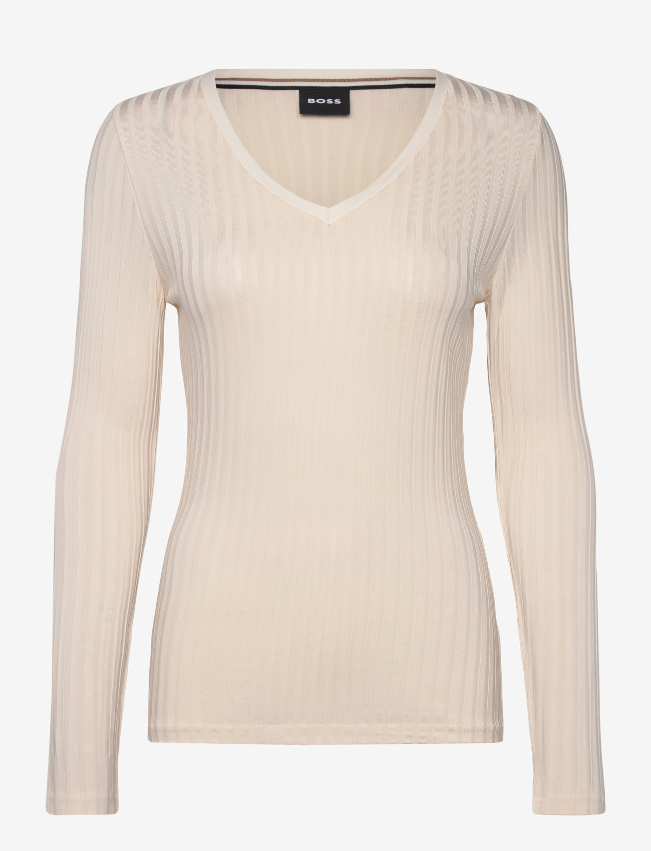 BOSS - Ellerson - open white - 0