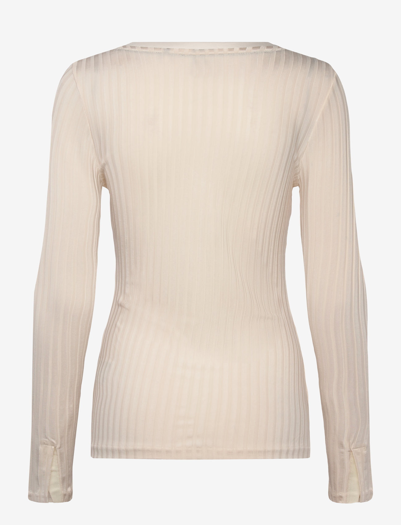 BOSS - Ellerson - open white - 1