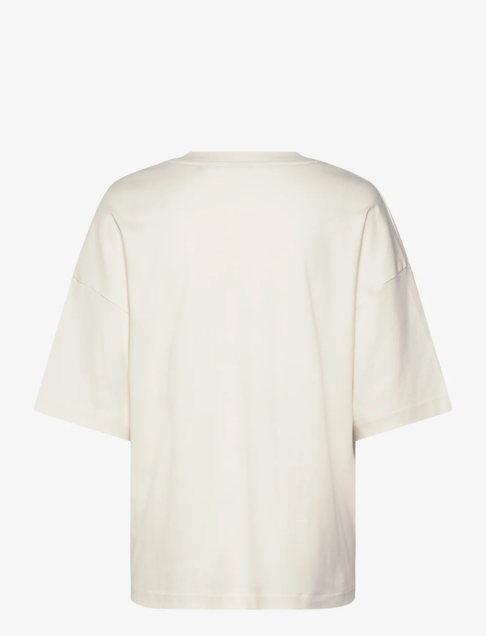 BOSS - Easie - t-shirts - open white - 1