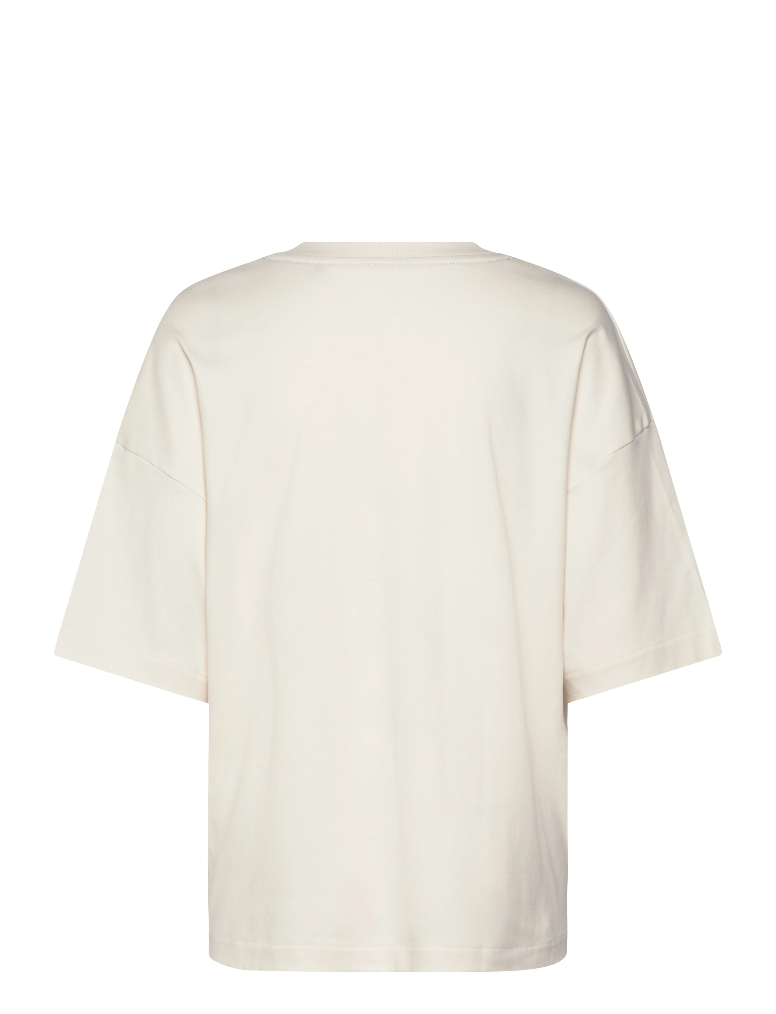 BOSS - Easie - t-shirts - open white - 1