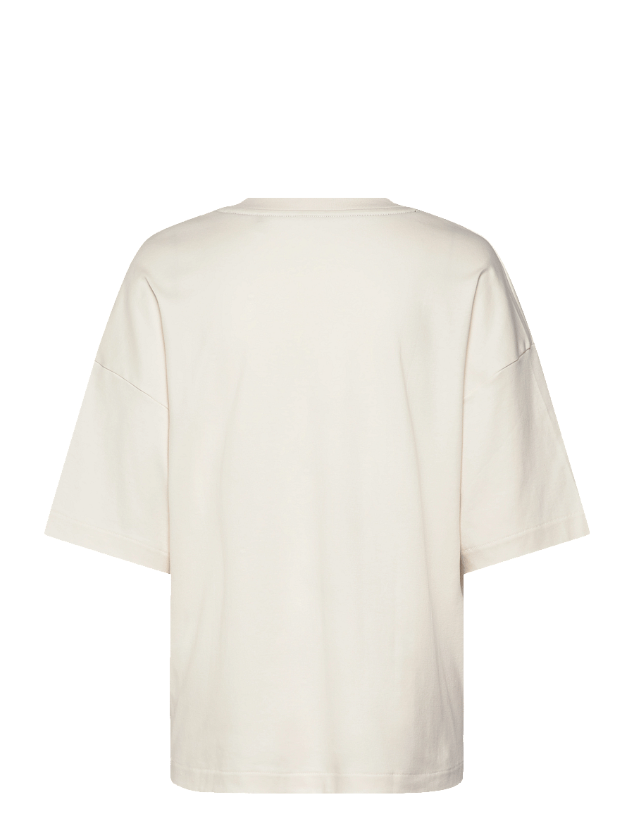 BOSS - Easie - t-shirts - open white - 1