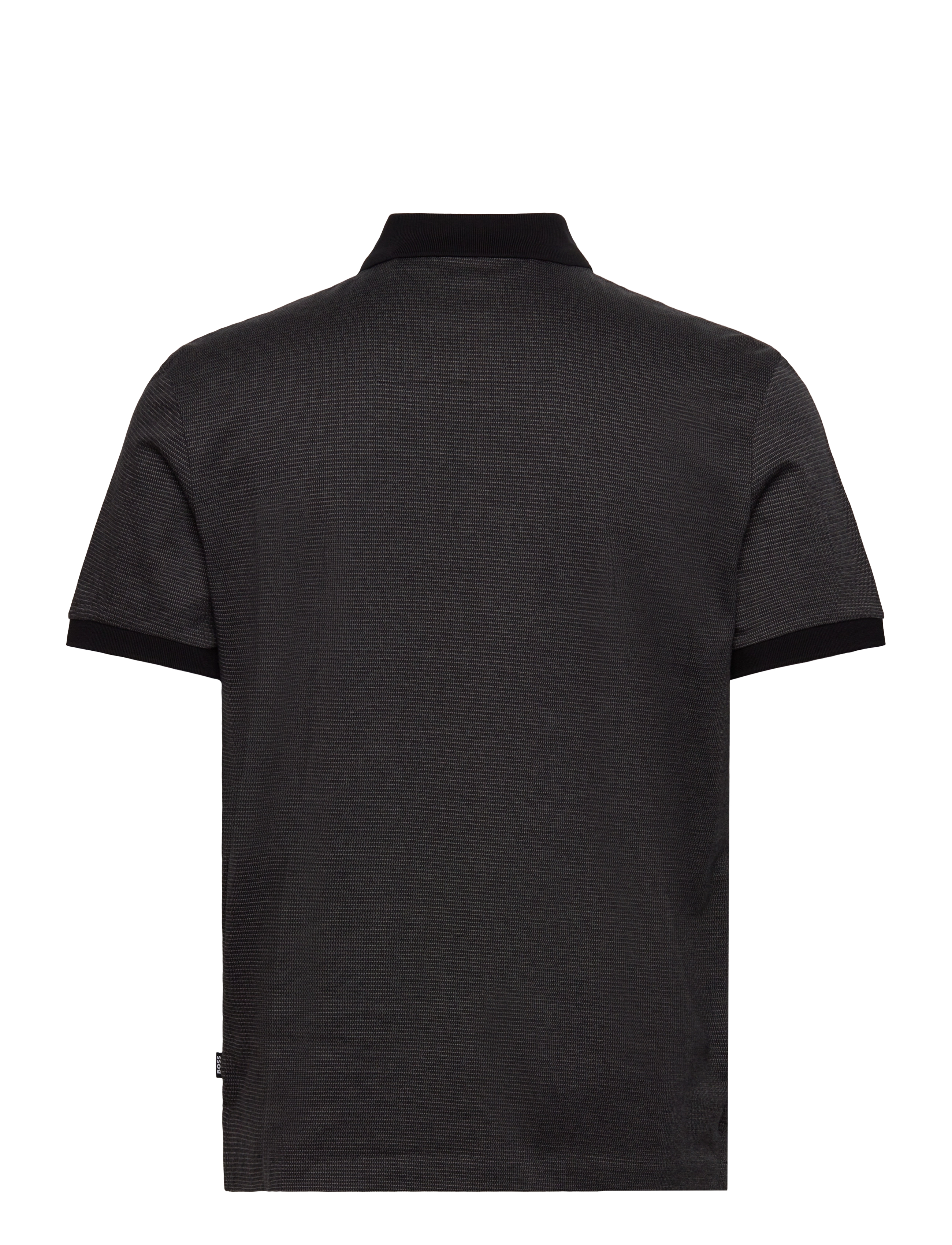 BOSS - H-Parlay 432 - black - 1