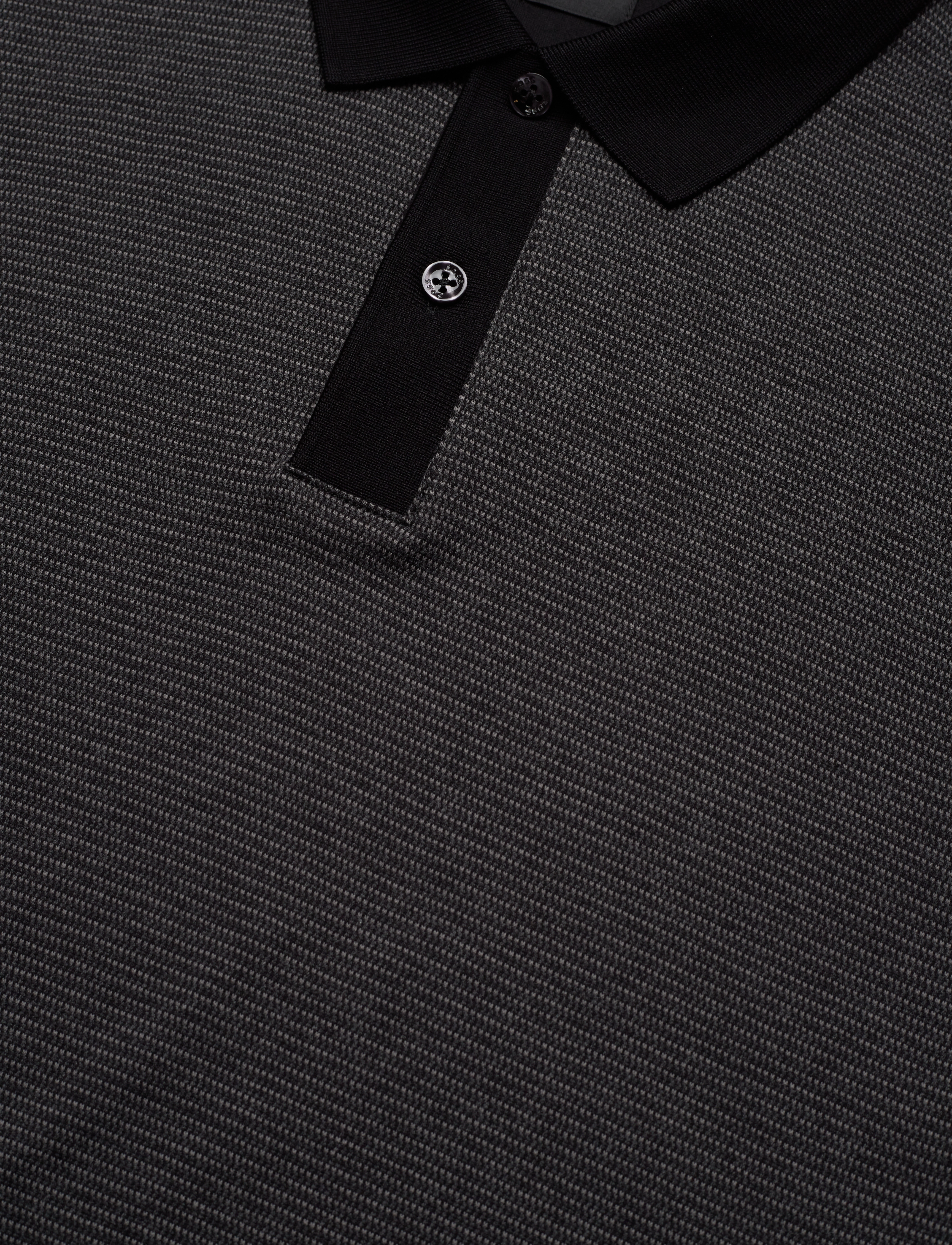 BOSS - H-Parlay 432 - black - 2
