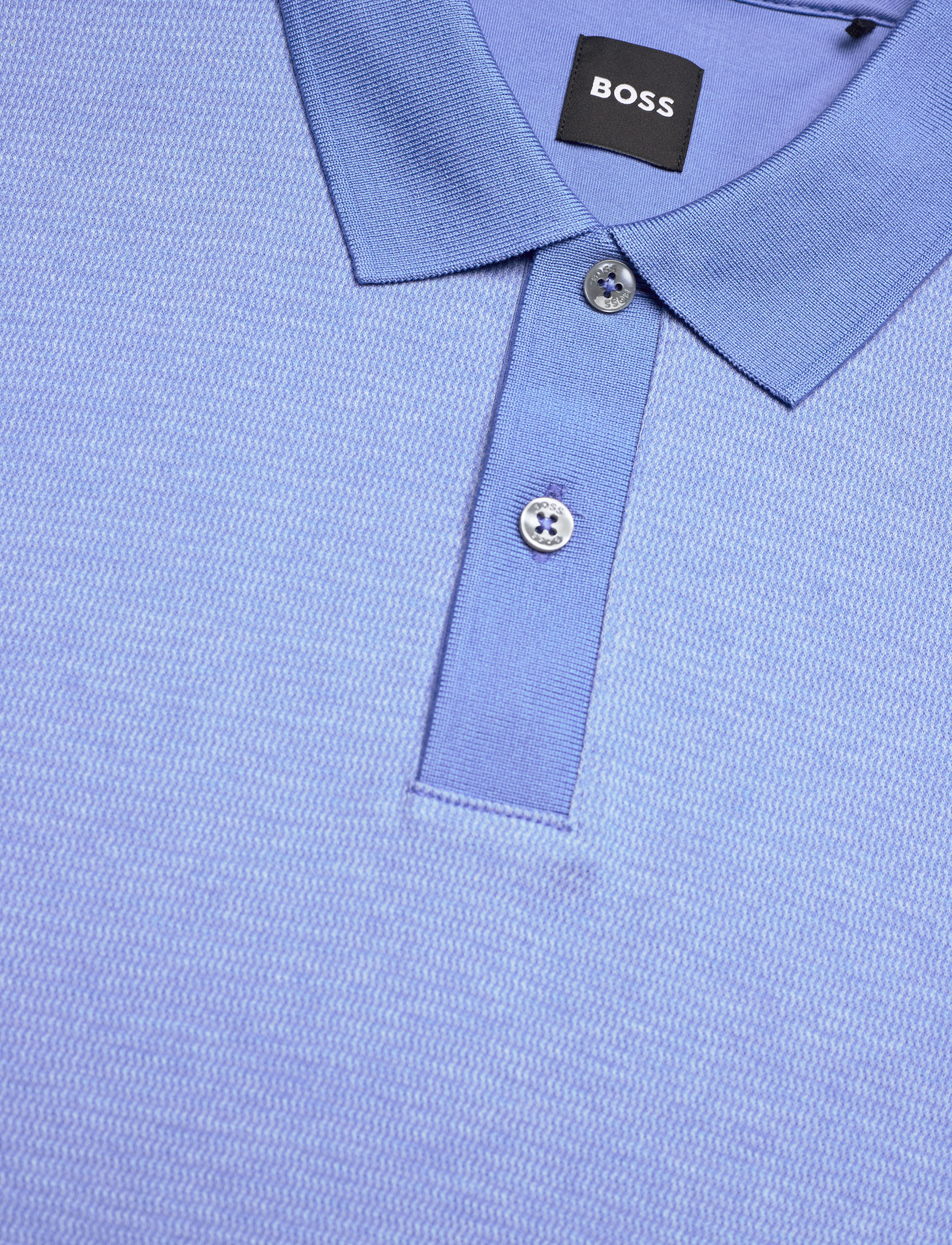 BOSS - H-Parlay 432 - bright blue - 2