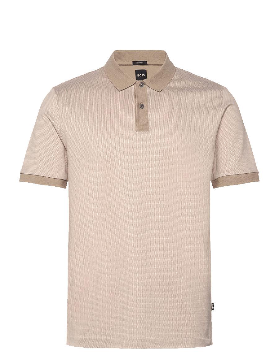 BOSS - H-Parlay 432 - light beige - 0