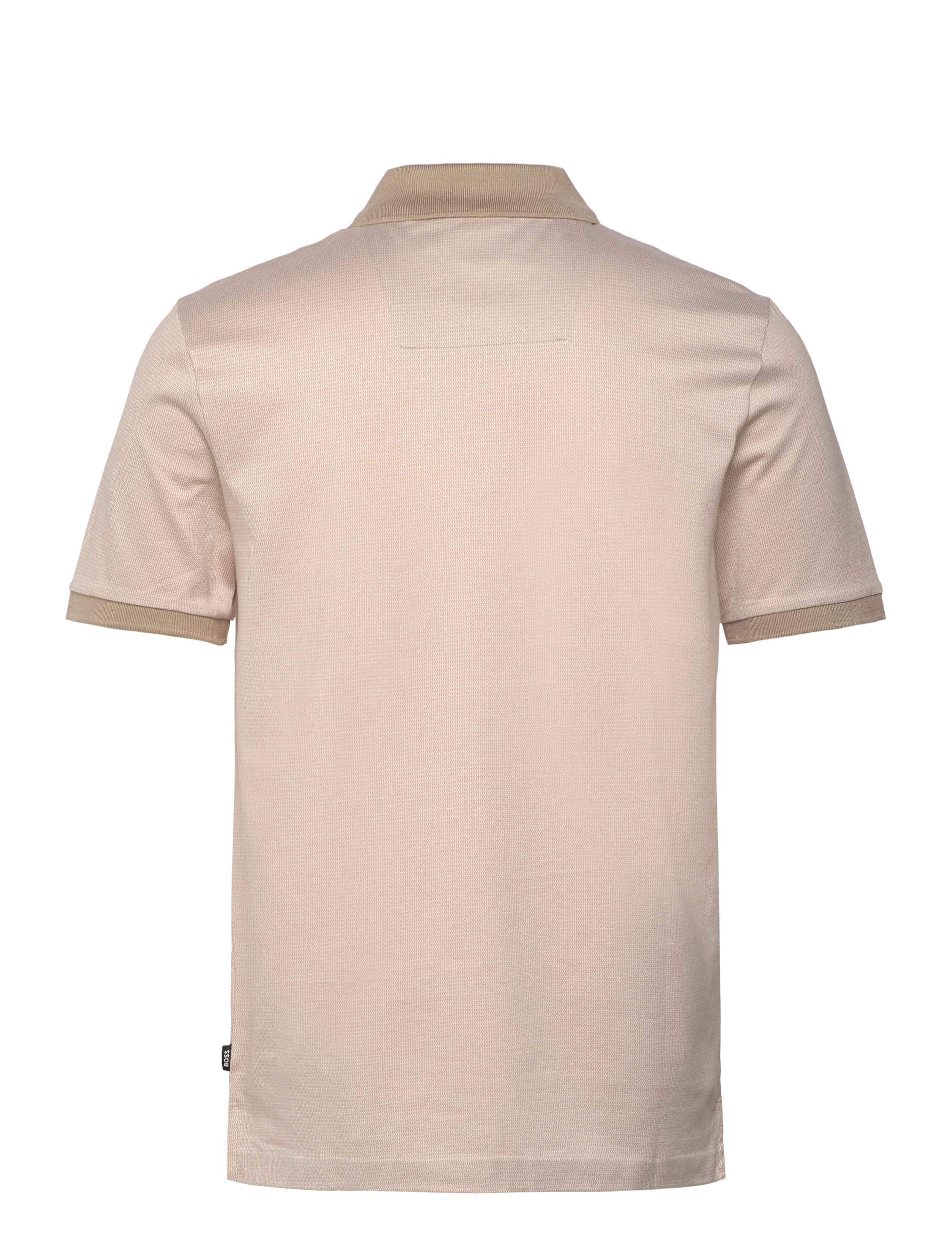 BOSS - H-Parlay 432 - light beige - 1