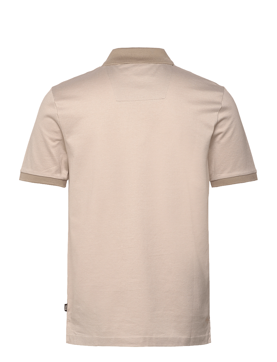 BOSS - H-Parlay 432 - light beige - 1