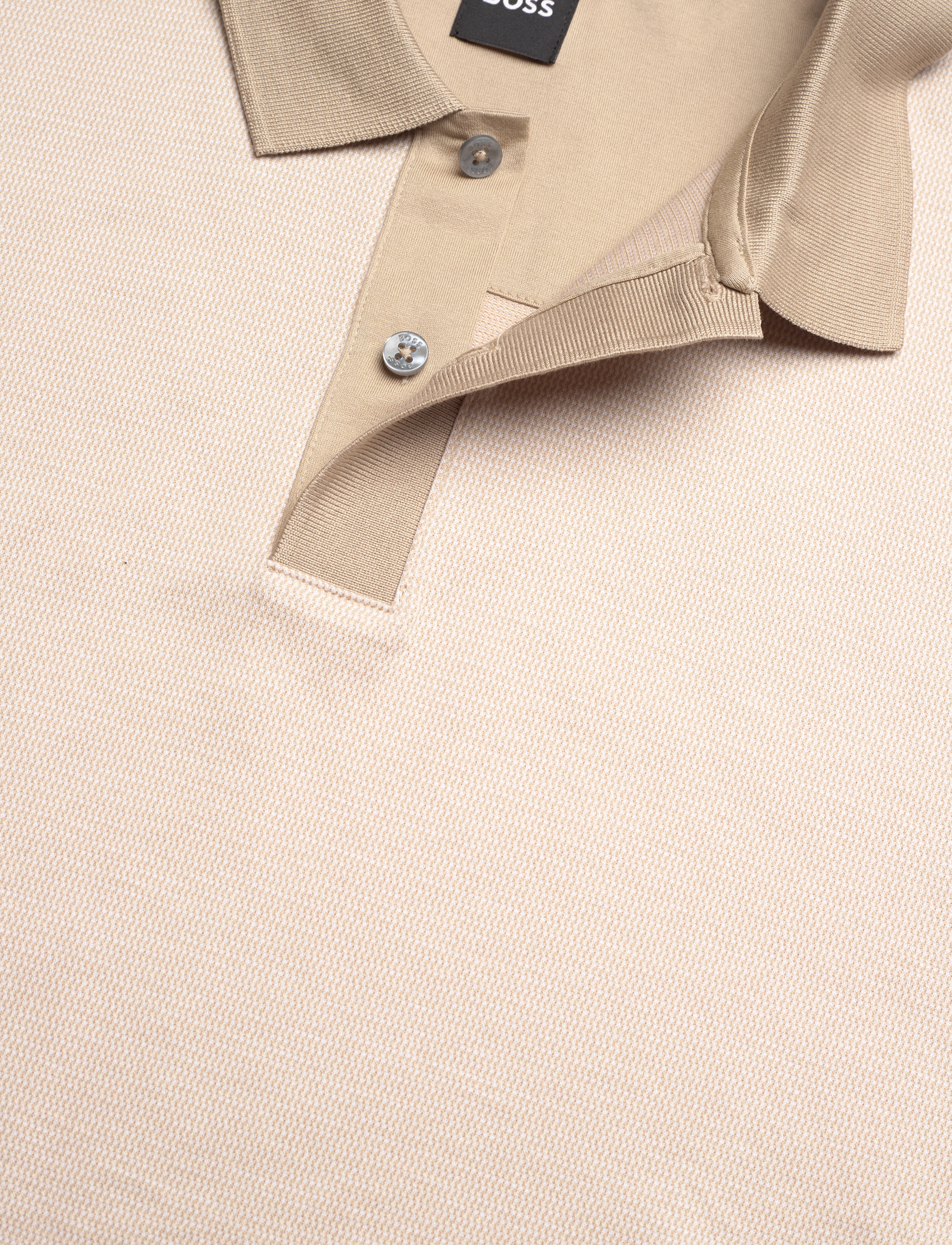 BOSS - H-Parlay 432 - light beige - 2