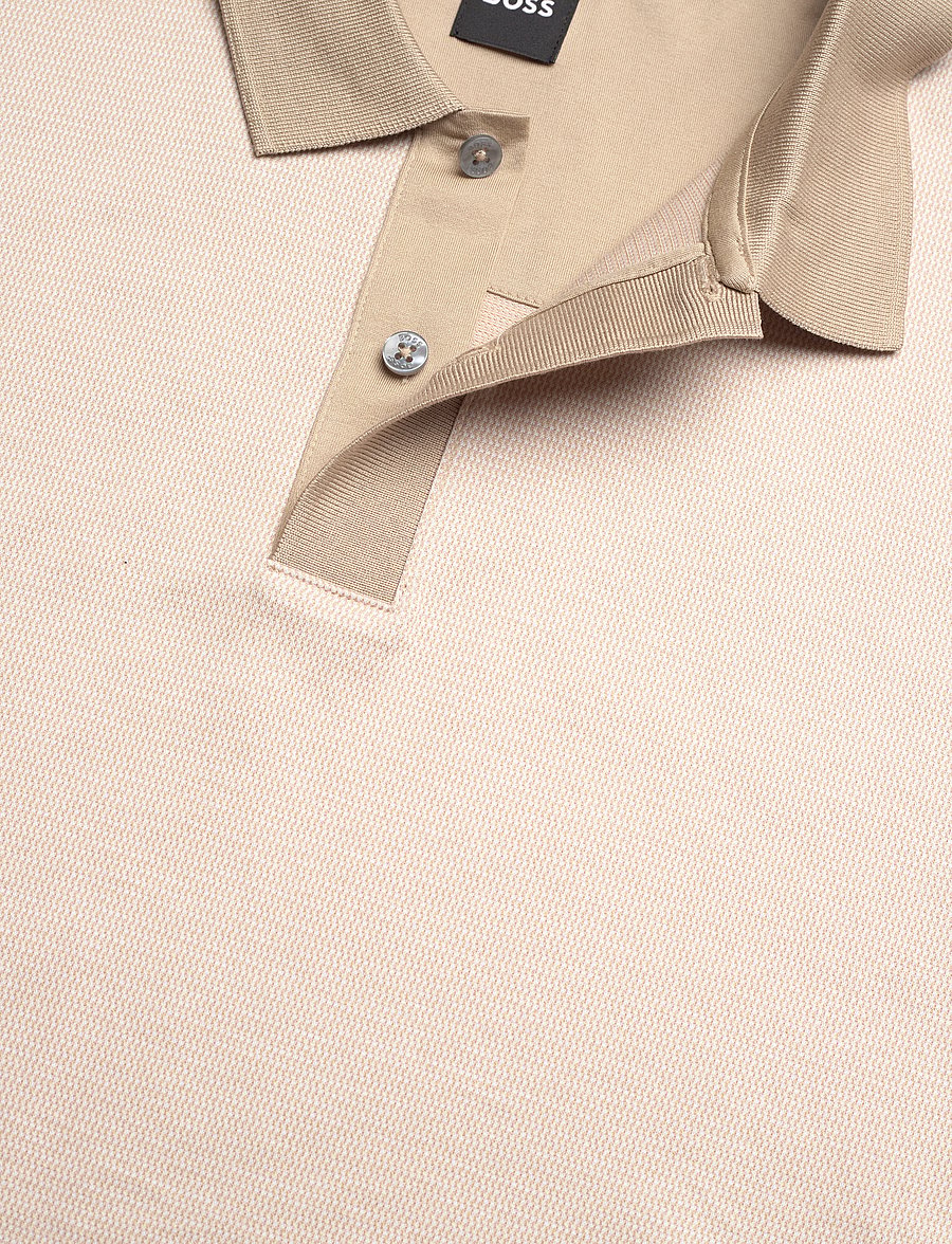 BOSS - H-Parlay 432 - light beige - 2