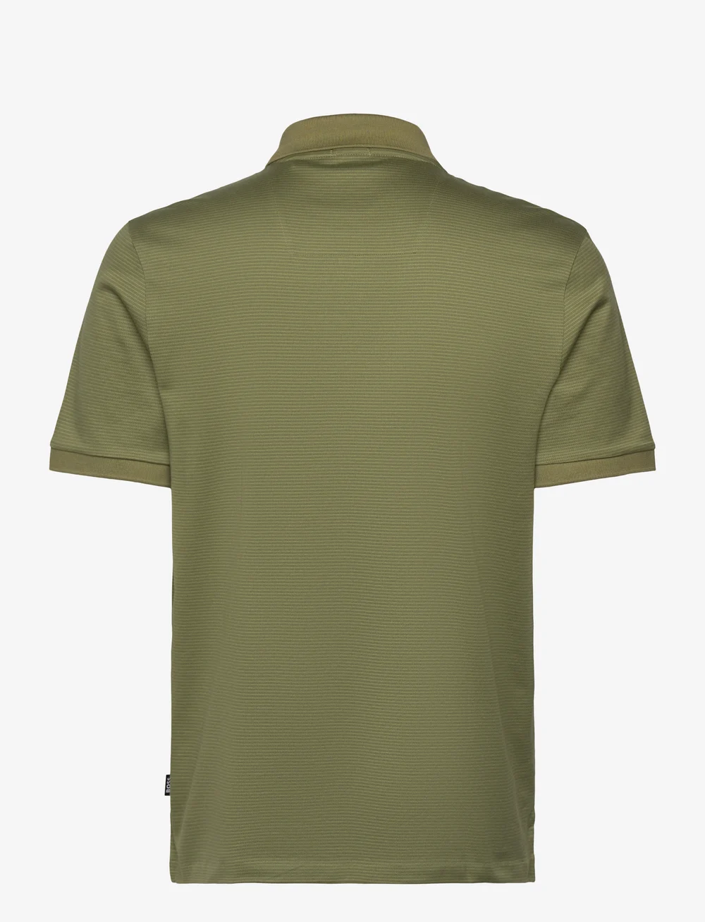 BOSS - H-Parlay 432 - kurzärmelig - medium green - 1