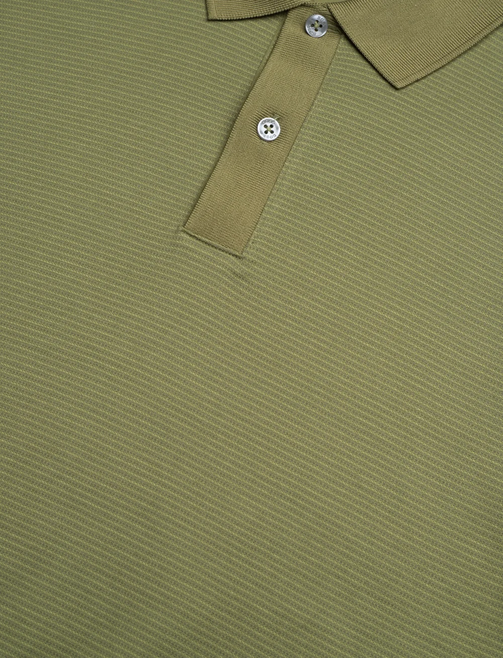 BOSS - H-Parlay 432 - kurzärmelig - medium green - 2