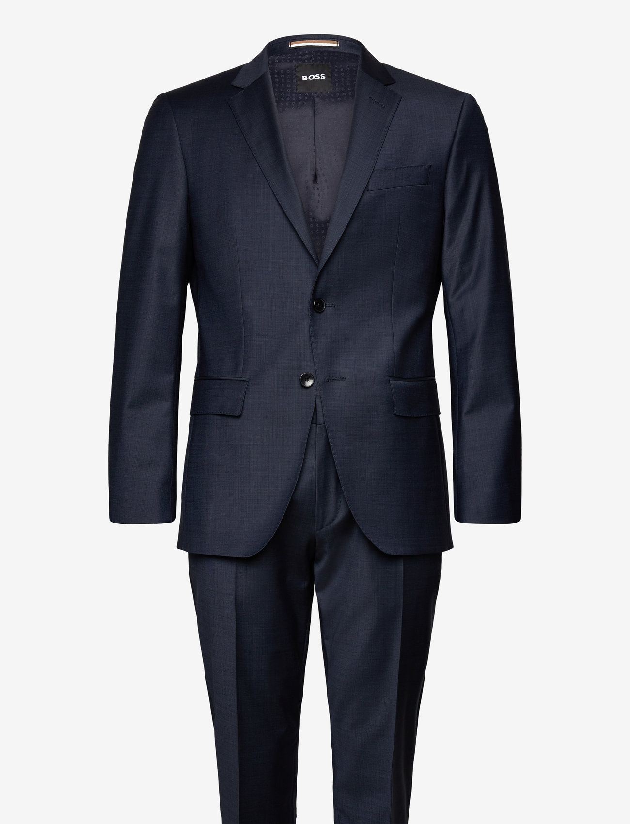 BOSS - H-Huge-2Pcs-224 - dark blue - 0