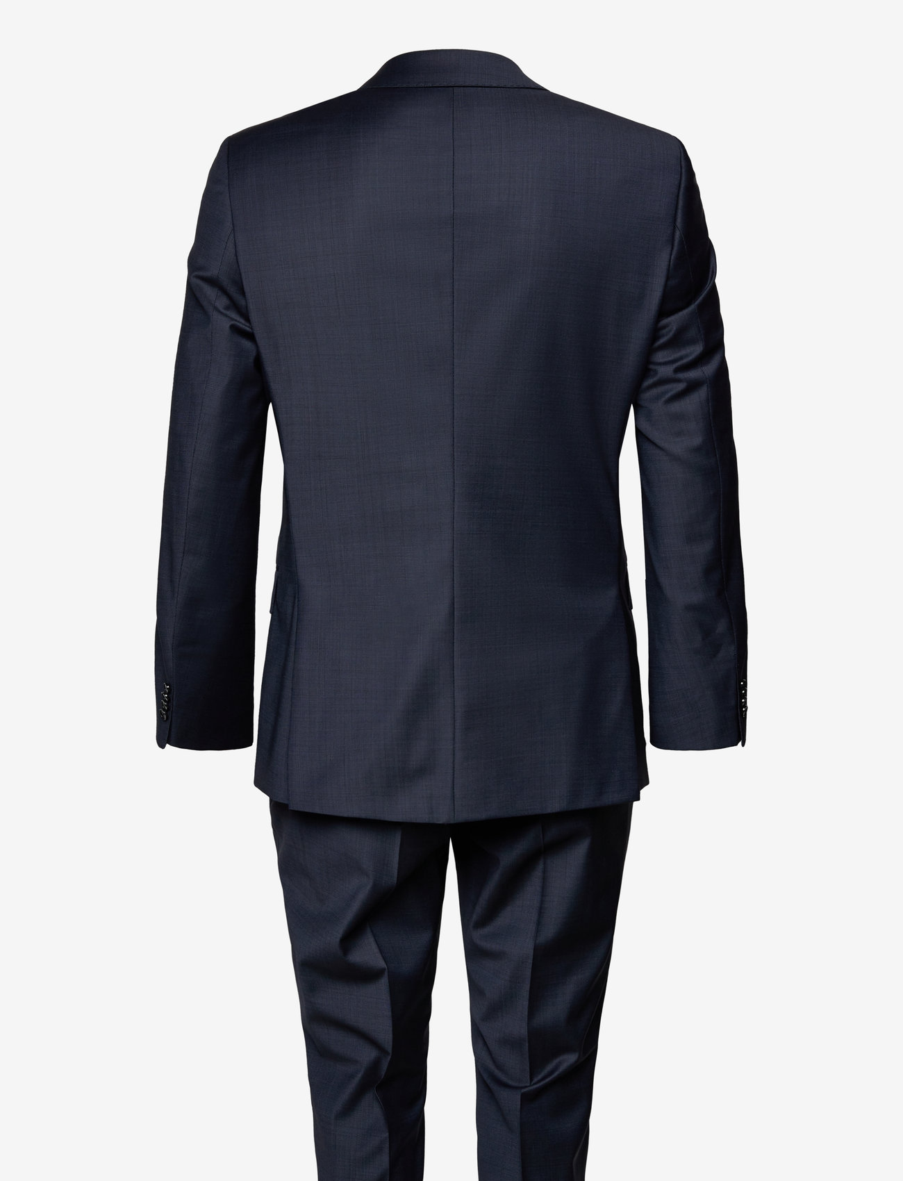 BOSS - H-Huge-2Pcs-224 - dark blue - 1