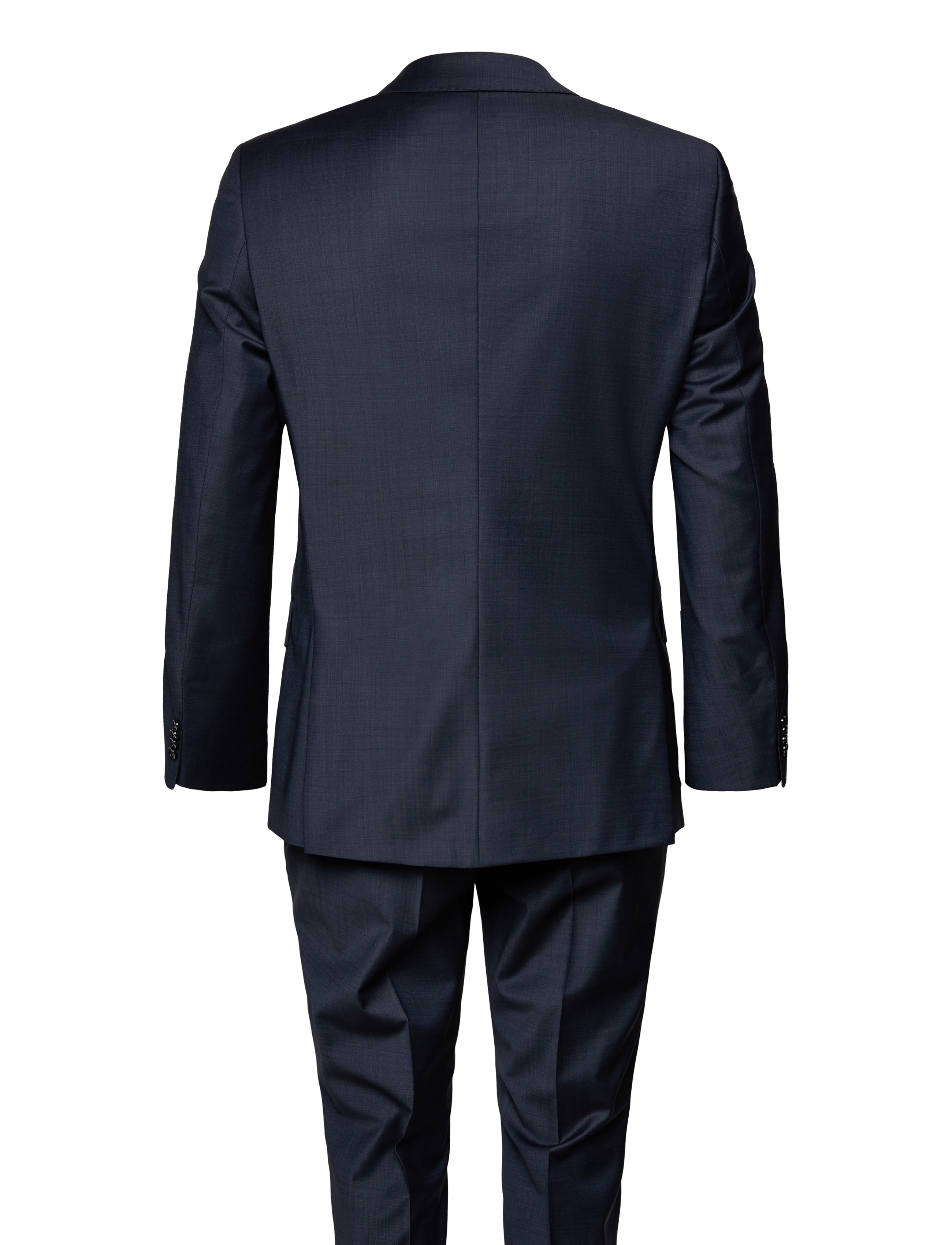 BOSS - H-Huge-2Pcs-224 - dark blue - 1