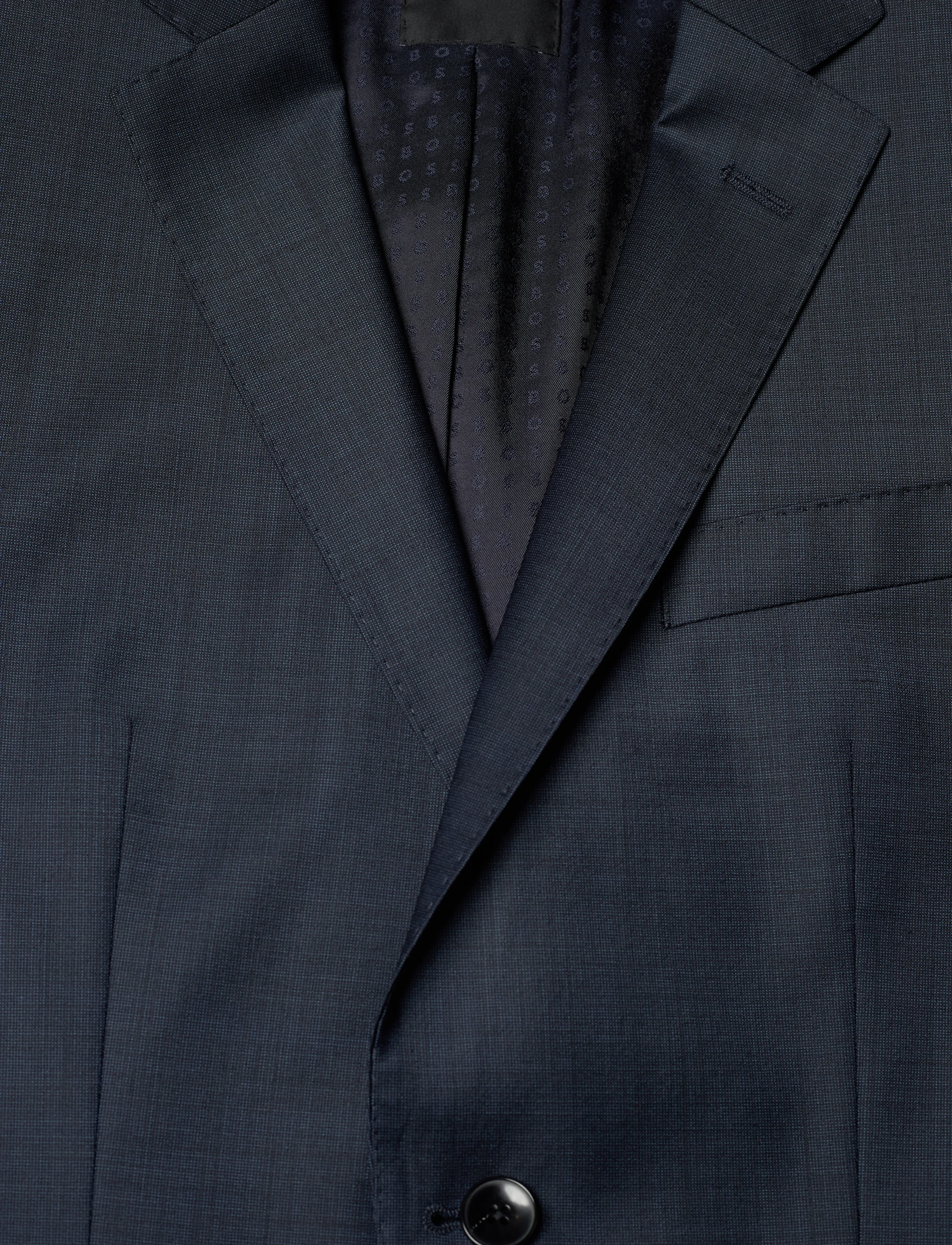 BOSS - H-Huge-2Pcs-224 - dark blue - 5