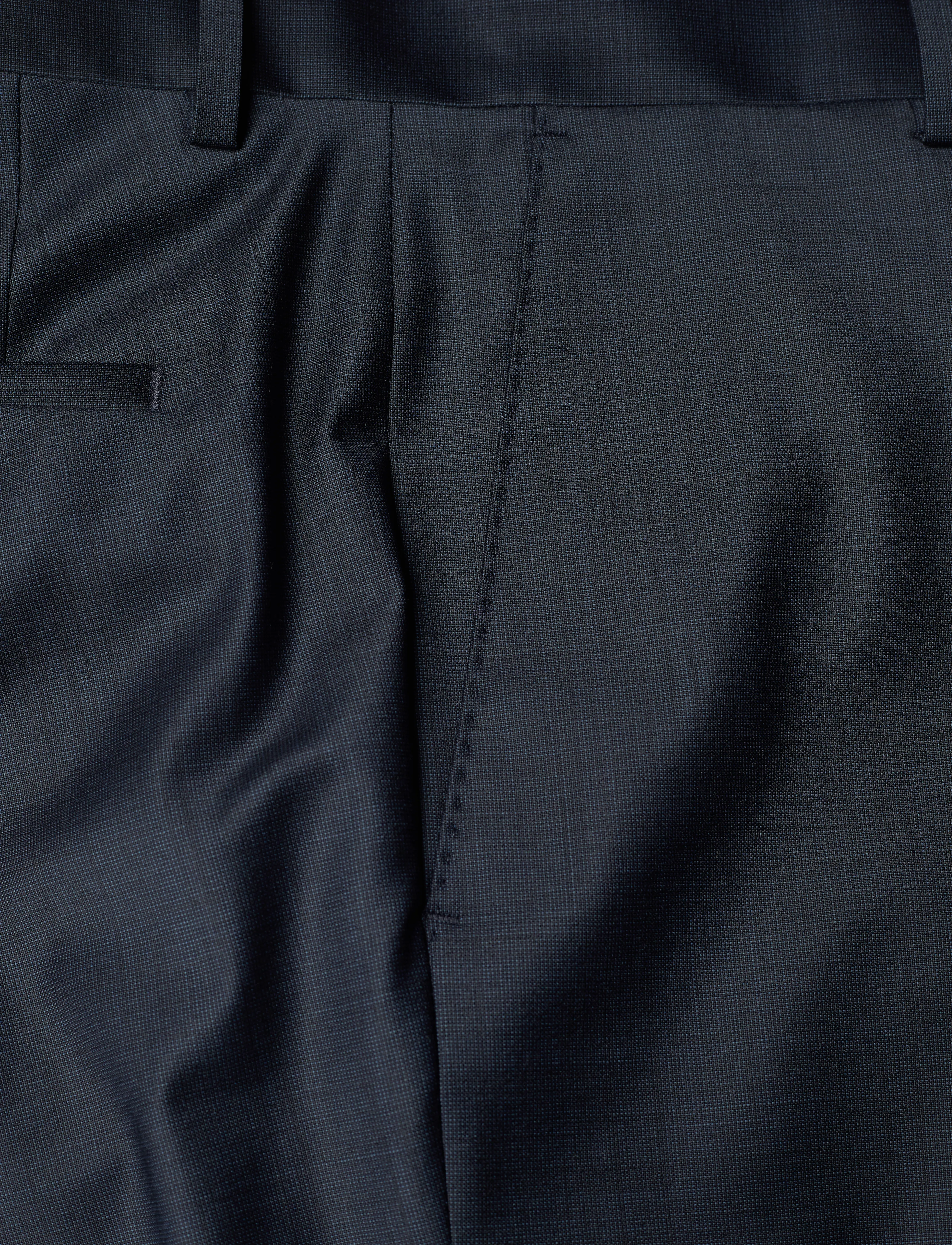 BOSS - H-Huge-2Pcs-224 - dark blue - 5