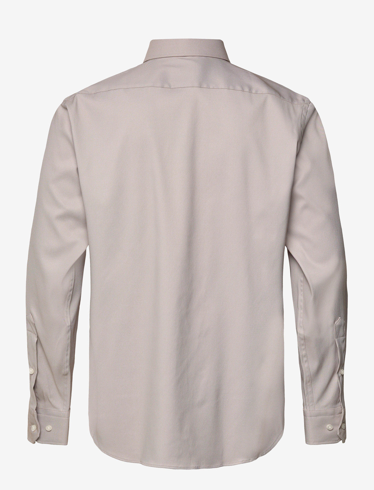 BOSS - P-JOE-kent-C1-222 - formelle skjorter - dark beige - 1