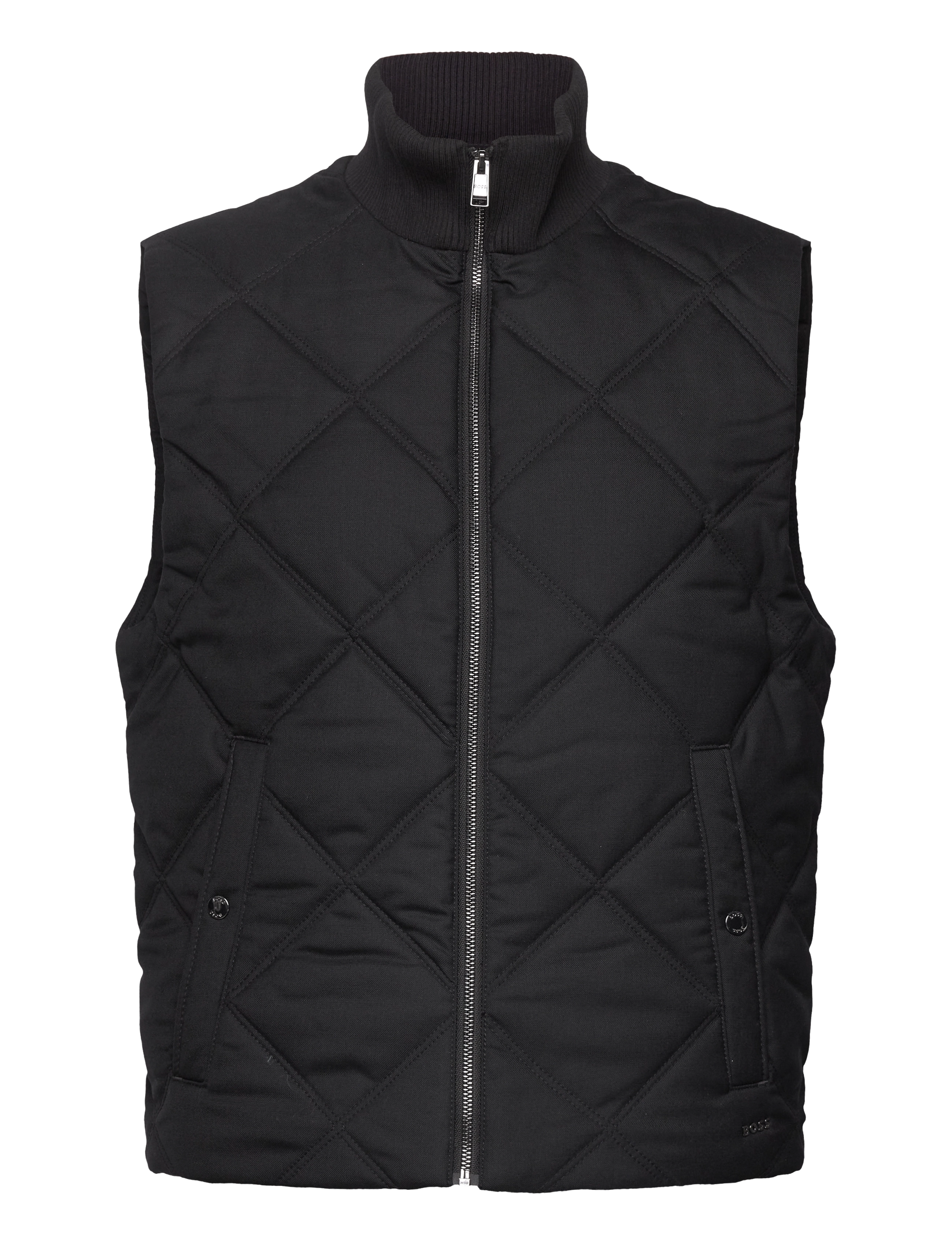 BOSS C-Contino - Kleidung - BLACK / black