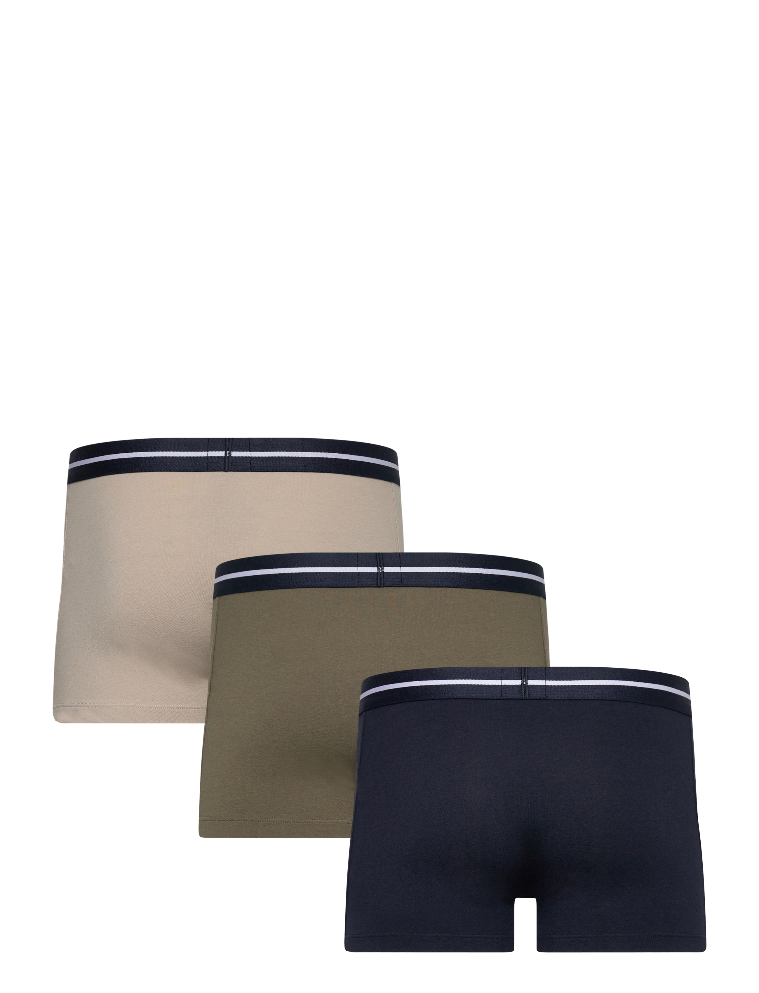 BOSS - Trunk 3P Bold - open miscellaneous - 1