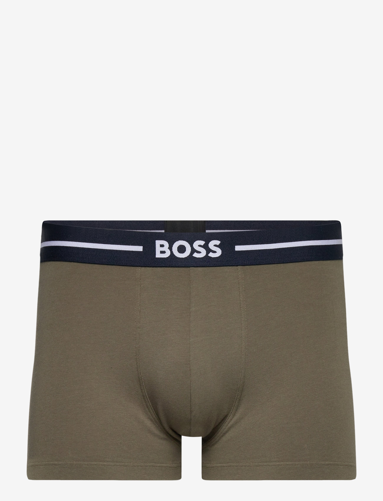 BOSS - Trunk 3P Bold - open miscellaneous - 2