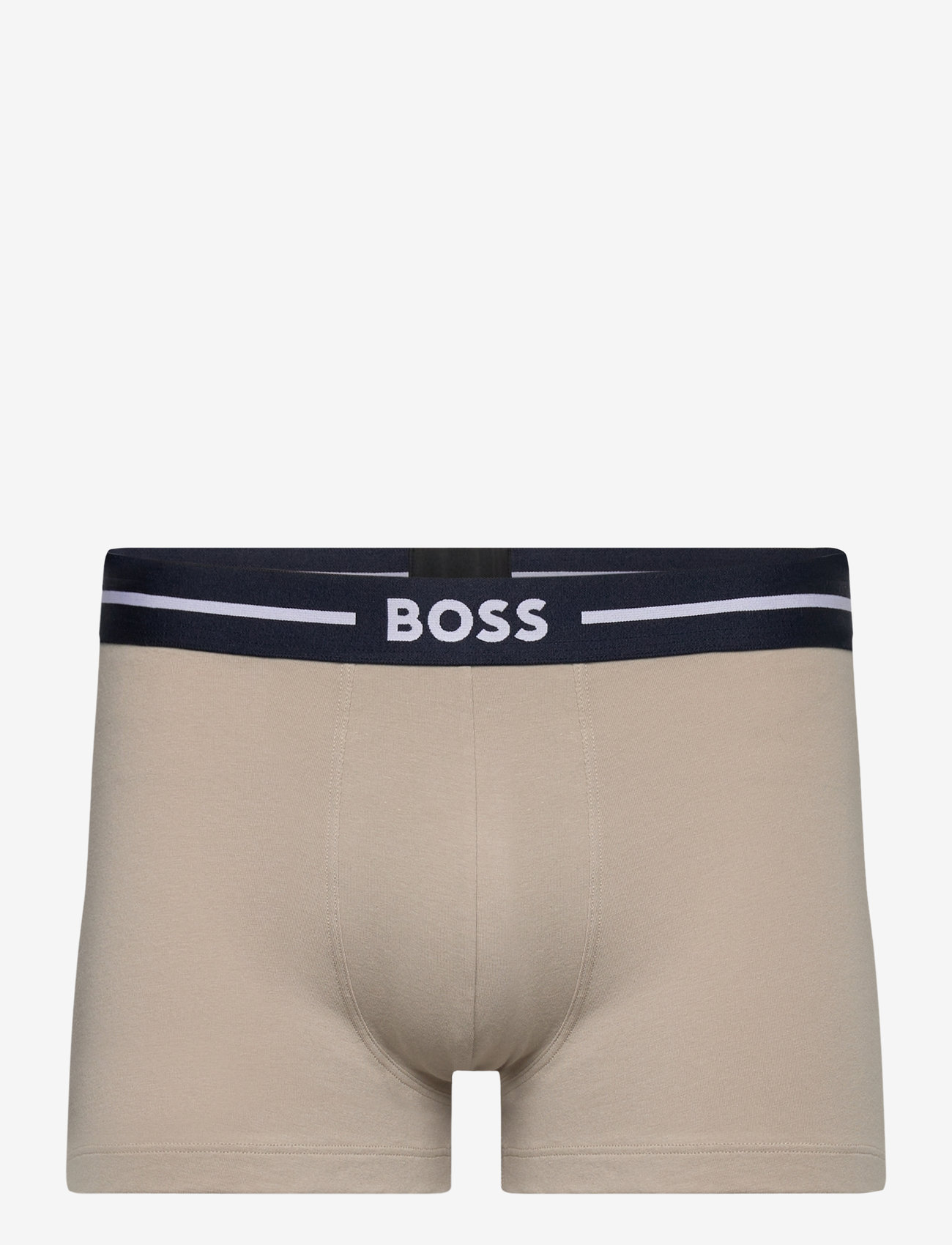 BOSS - Trunk 3P Bold - open miscellaneous - 4