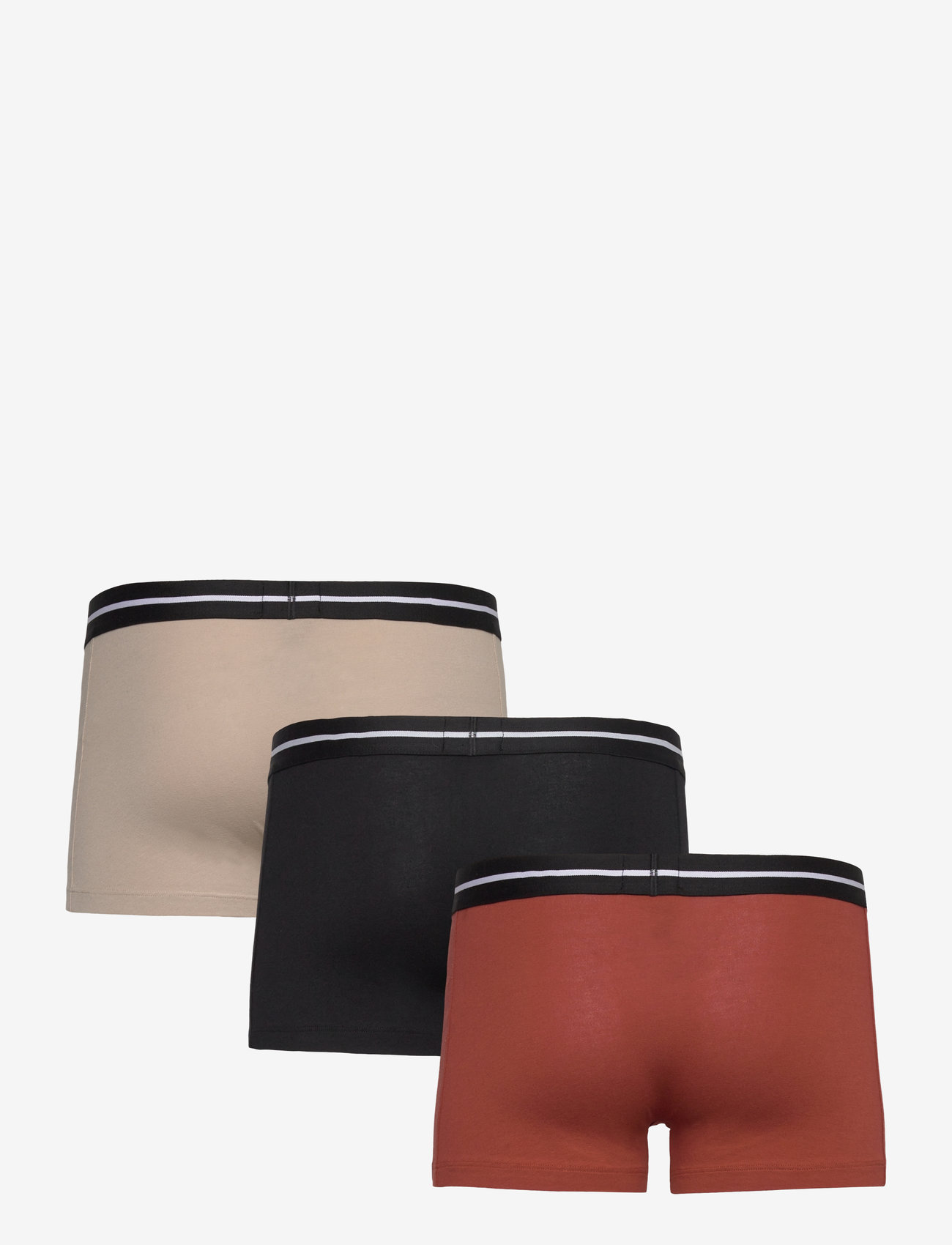 BOSS - Trunk 3P Bold - open miscellaneous - 1