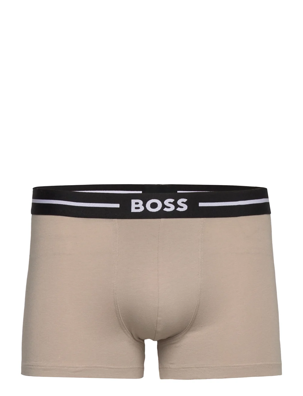 BOSS - Trunk 3P Bold - unterhosen im multipack - open miscellaneous - 4