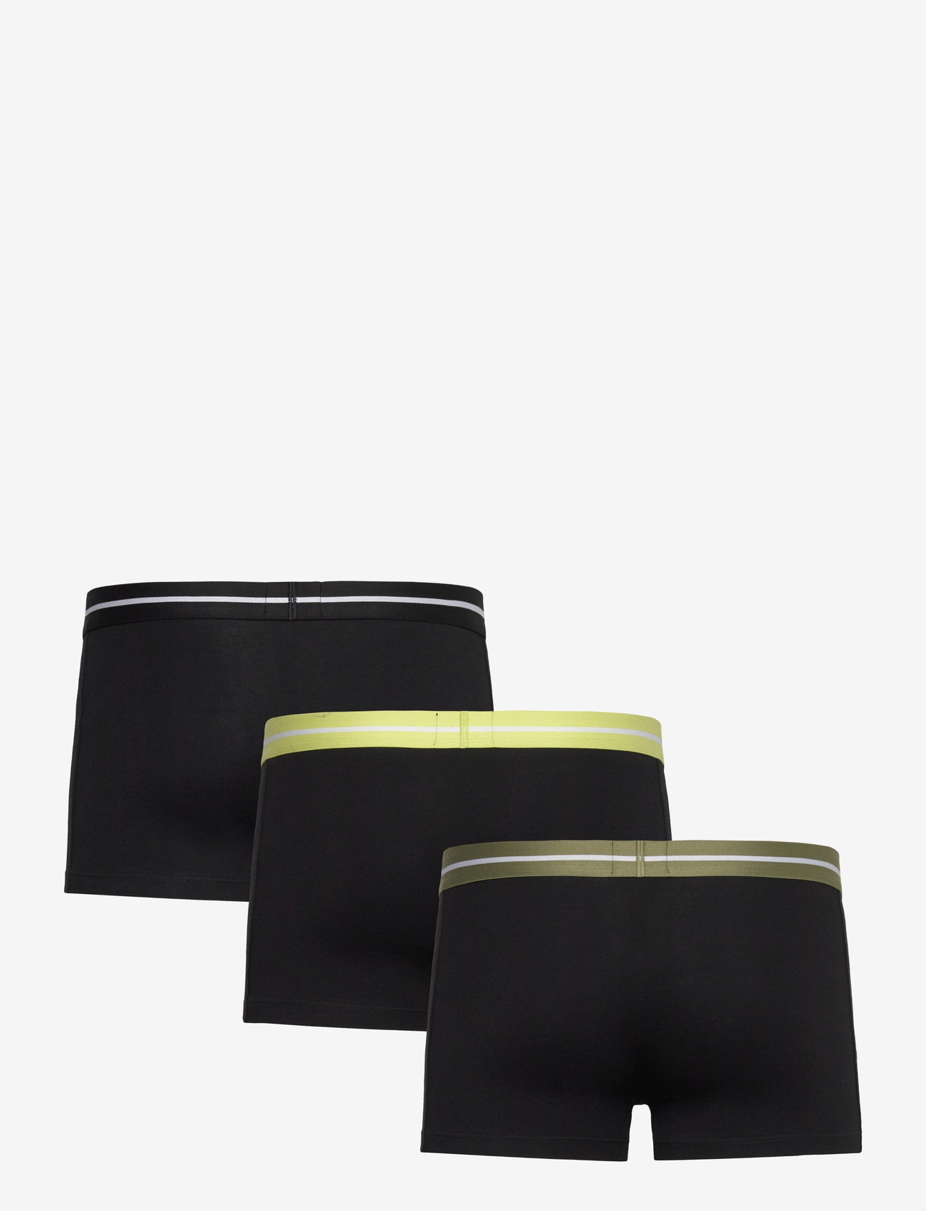 BOSS - Trunk 3P Bold - open miscellaneous - 1