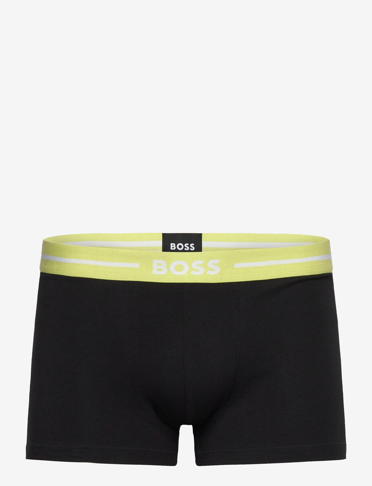 BOSS - Trunk 3P Bold - open miscellaneous - 2