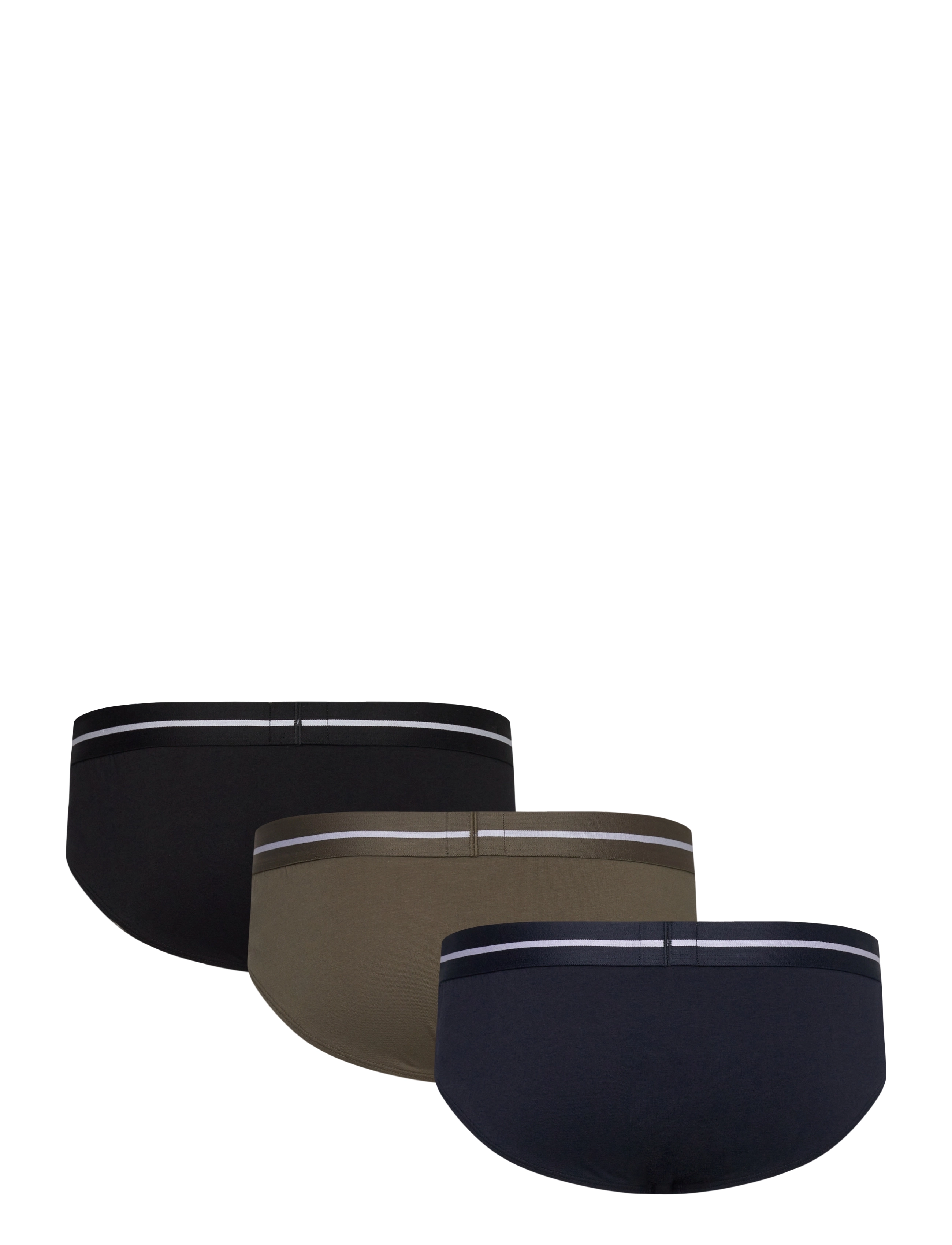 BOSS - HipBr 3P Bold - open miscellaneous - 1