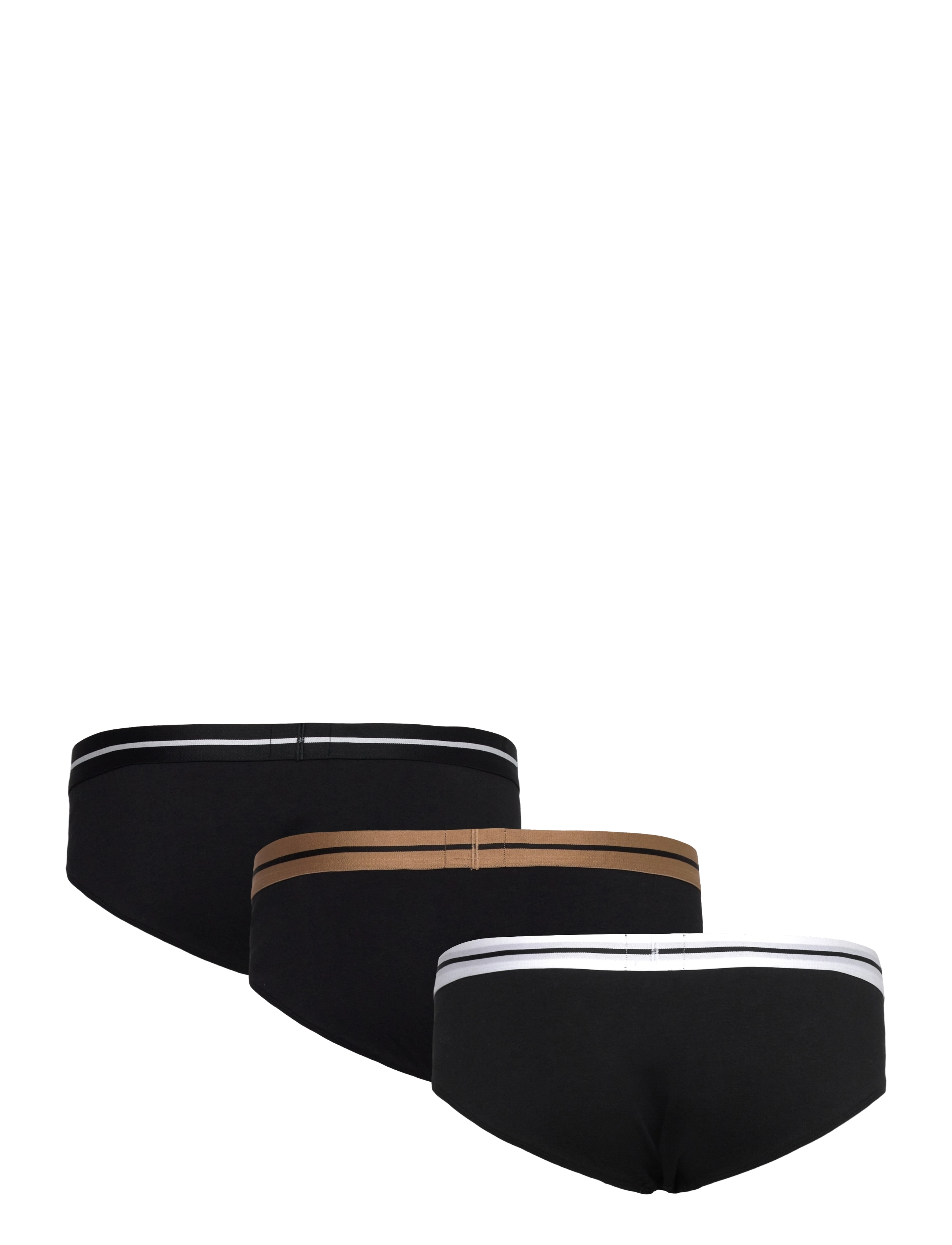 BOSS - HipBr 3P Bold - open miscellaneous - 1