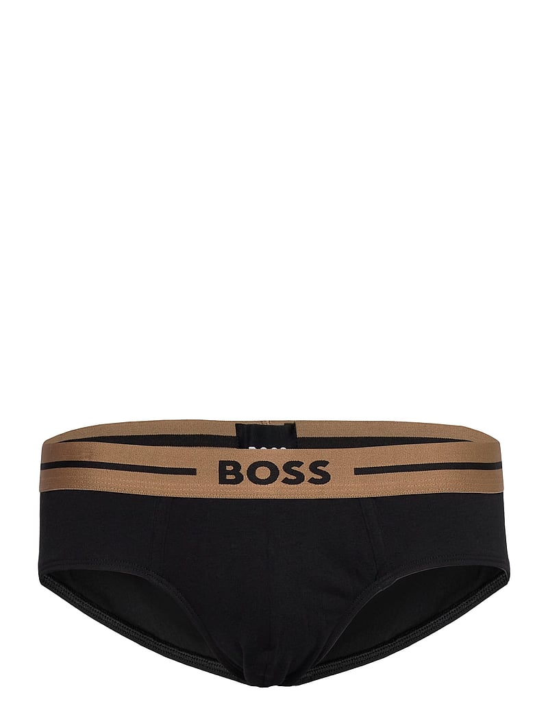 BOSS - HipBr 3P Bold - multipack underpants - open miscellaneous - 2