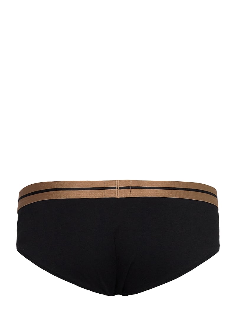 BOSS - HipBr 3P Bold - multipack underpants - open miscellaneous - 3