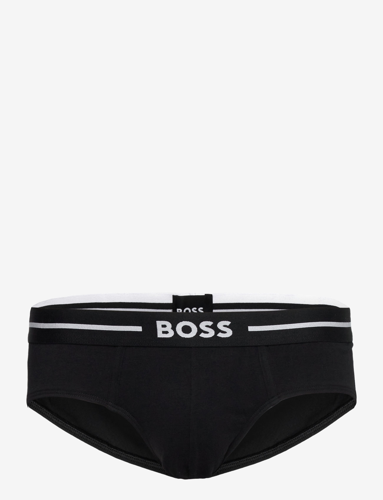 BOSS - HipBr 3P Bold - multipack underpants - open miscellaneous - 4