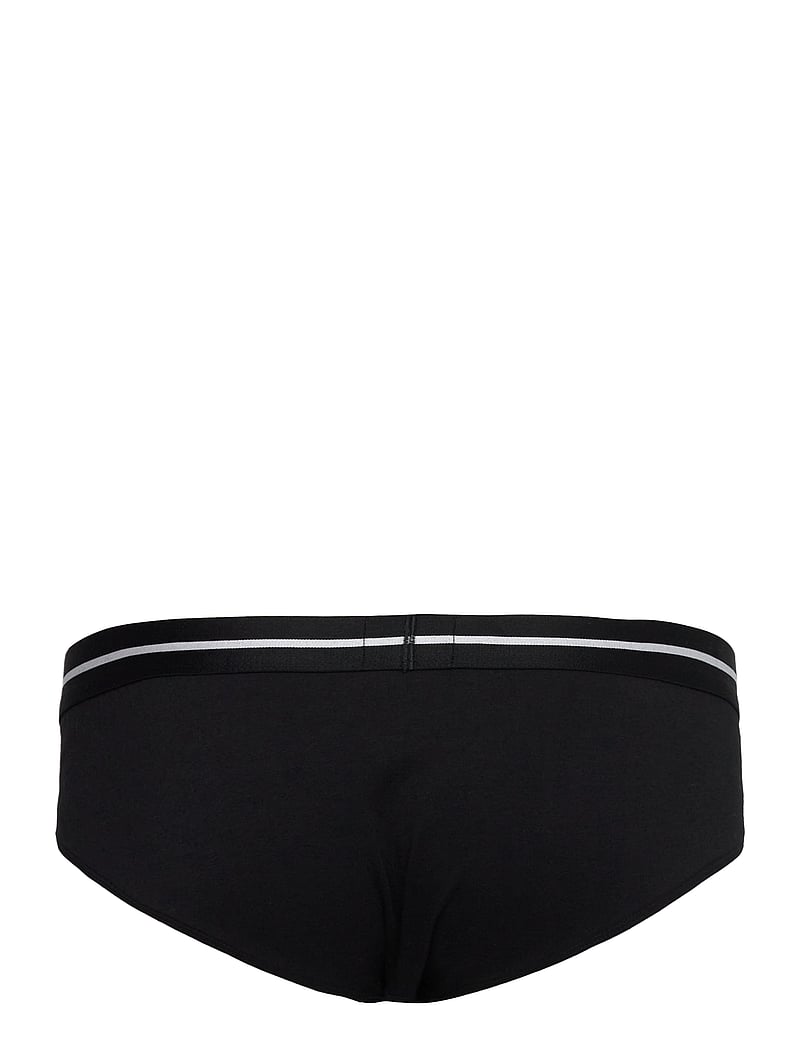 BOSS - HipBr 3P Bold - multipack underpants - open miscellaneous - 5