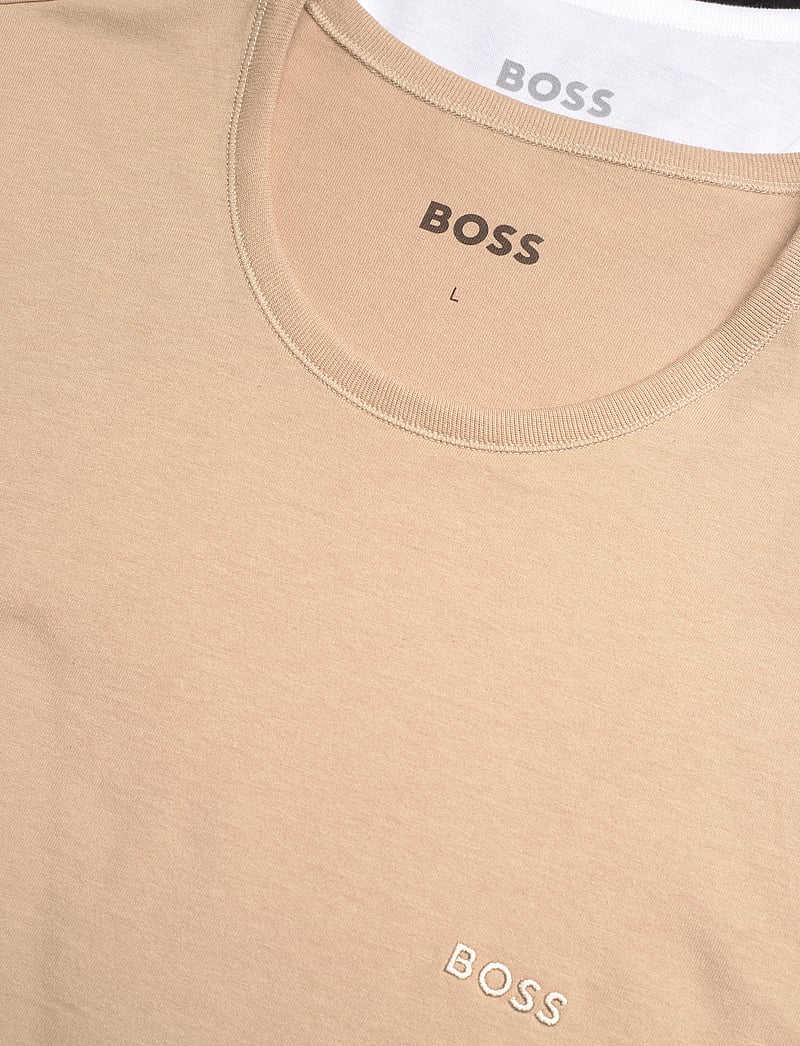 BOSS - TShirtRN 3P Classic - t-särkide multipakk - open miscellaneous - 1
