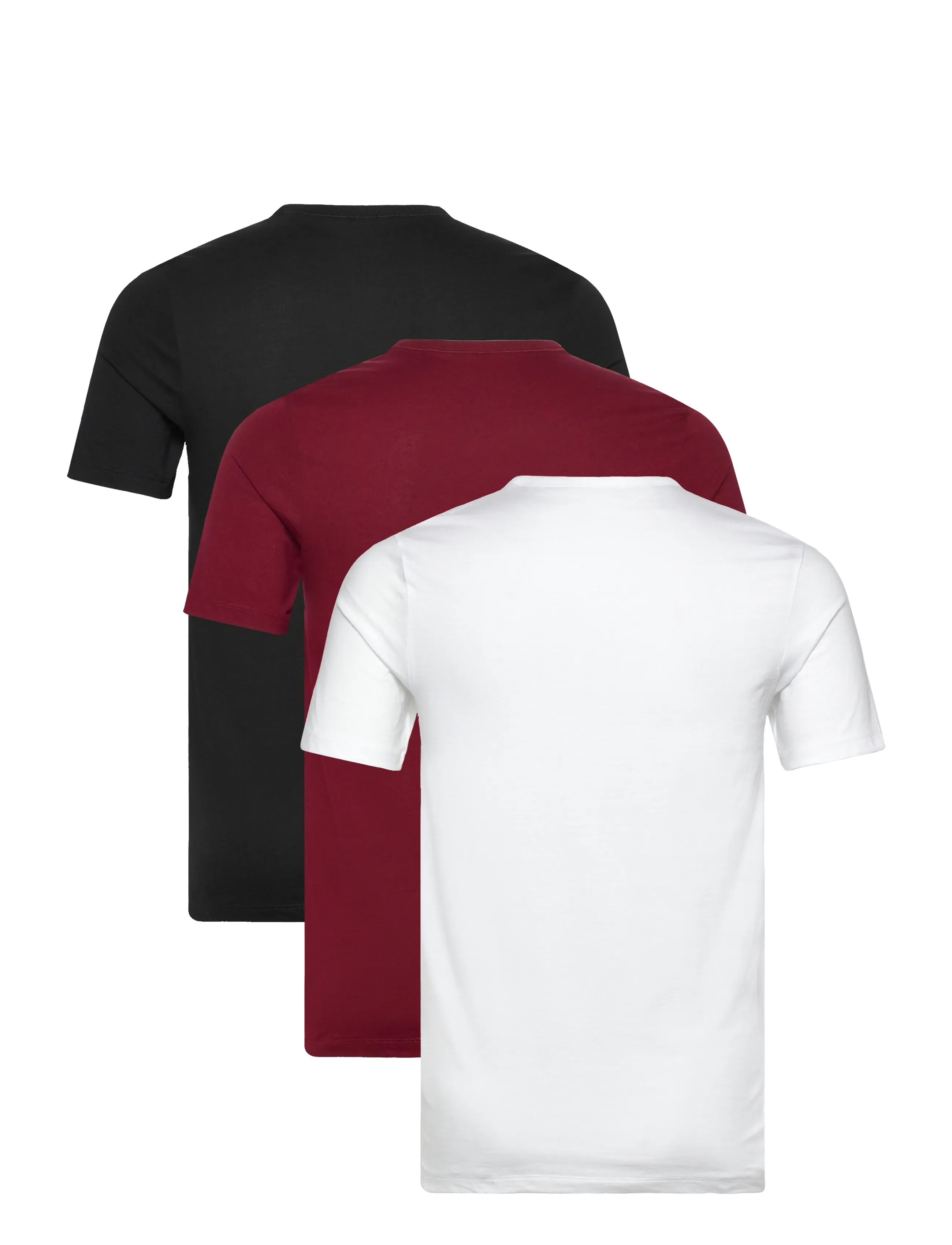 BOSS - TShirtRN 3P Classic - t-shirts im multipack - open miscellaneous - 2