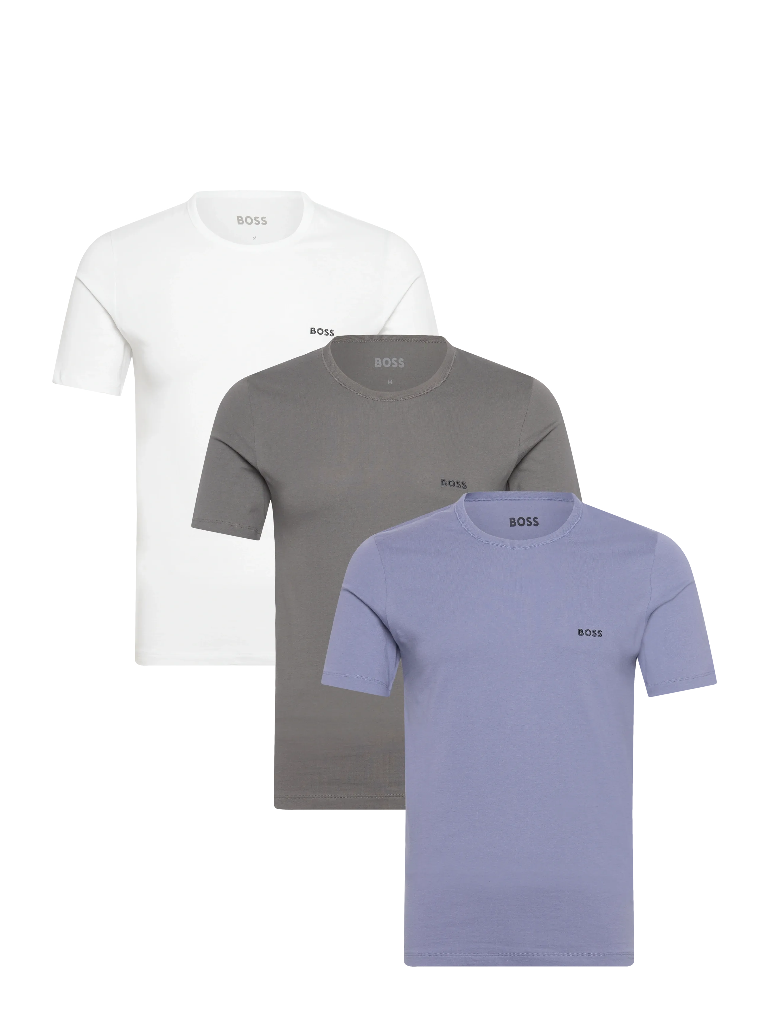 TShirtRN 3P Classic - OPEN MISCELLANEOUS